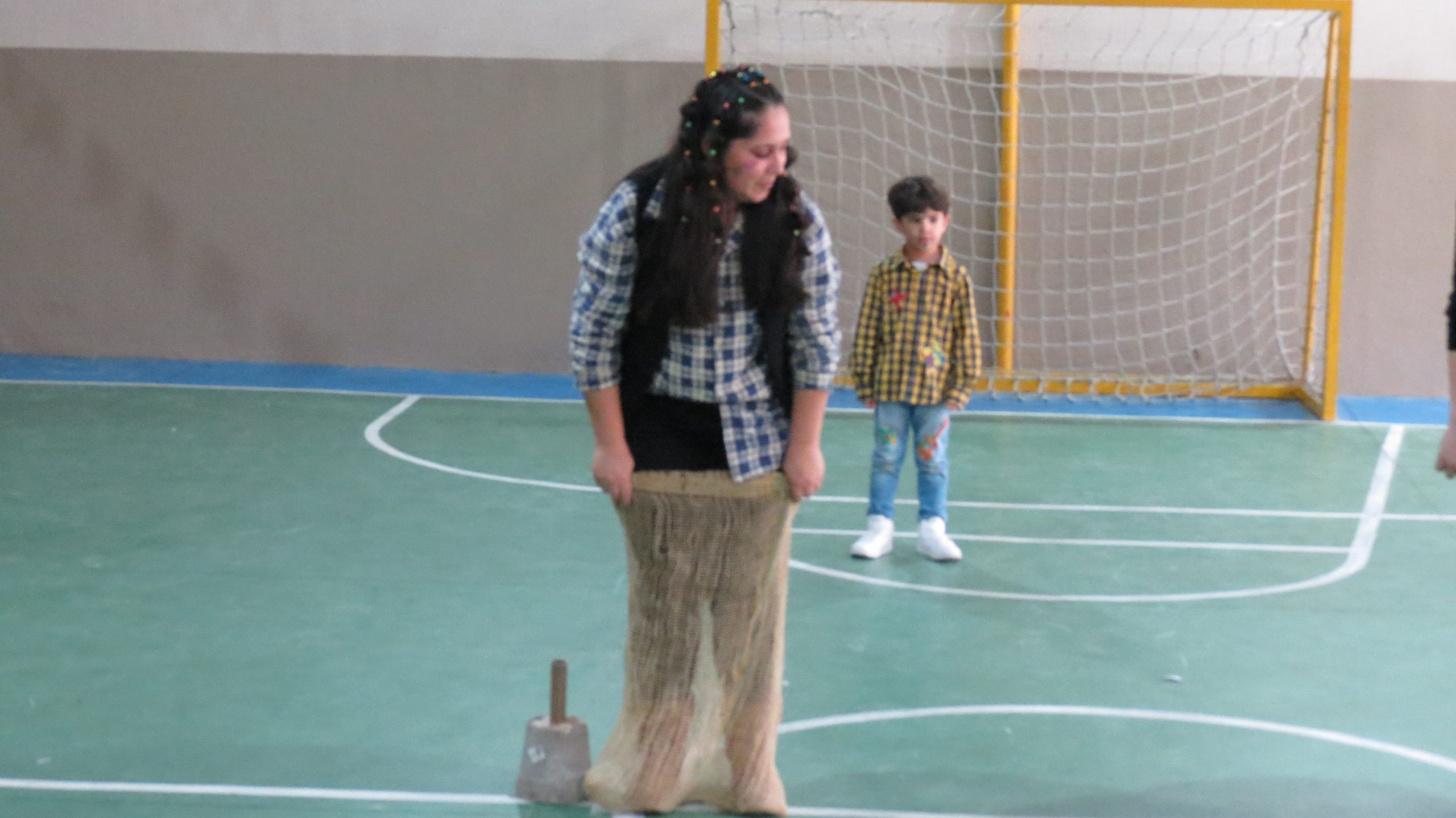 Tarde Junina – Educação Infantil e 1º ano