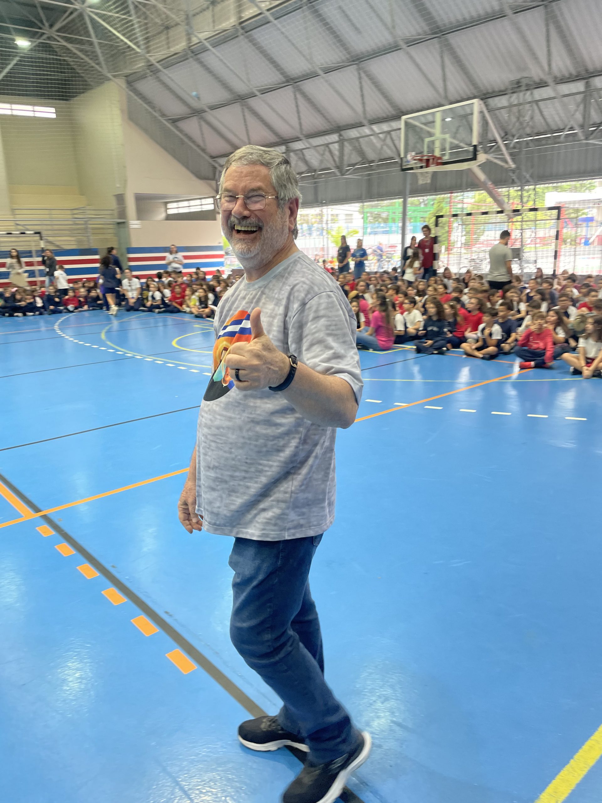 Aniversário do Padre Assis