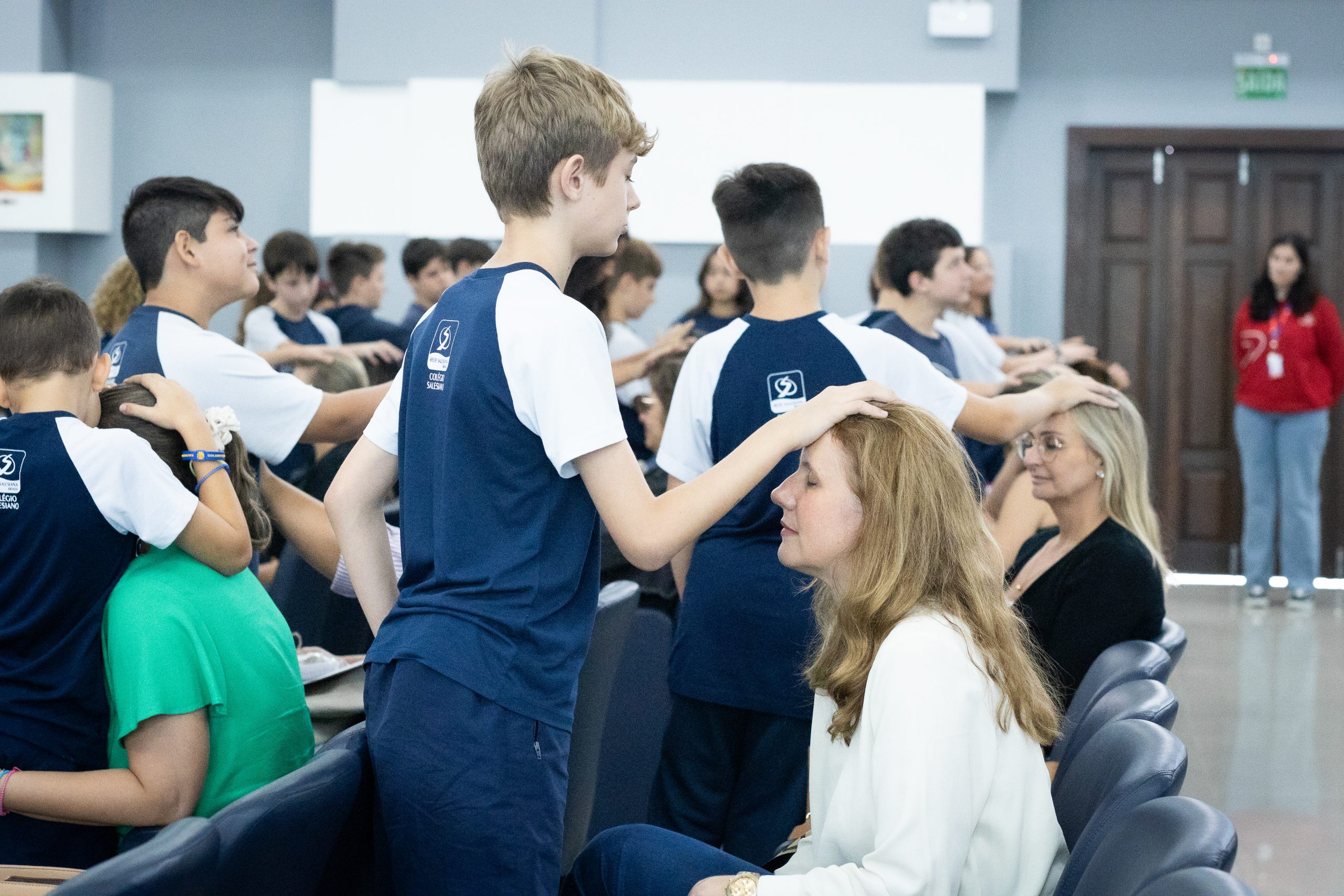 Dia das Mães (6° Ano) 