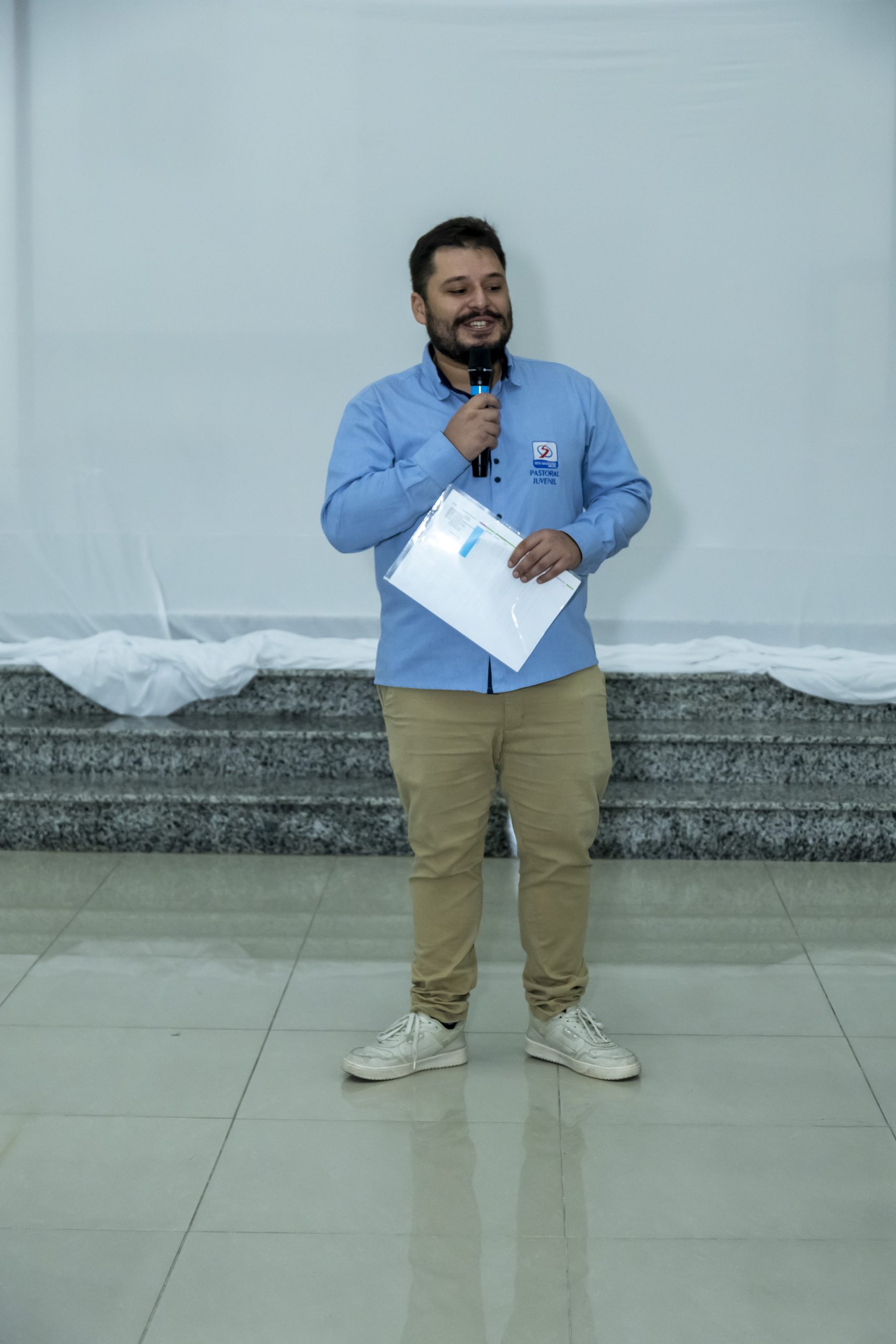 Homenagem para as mães 8°ano