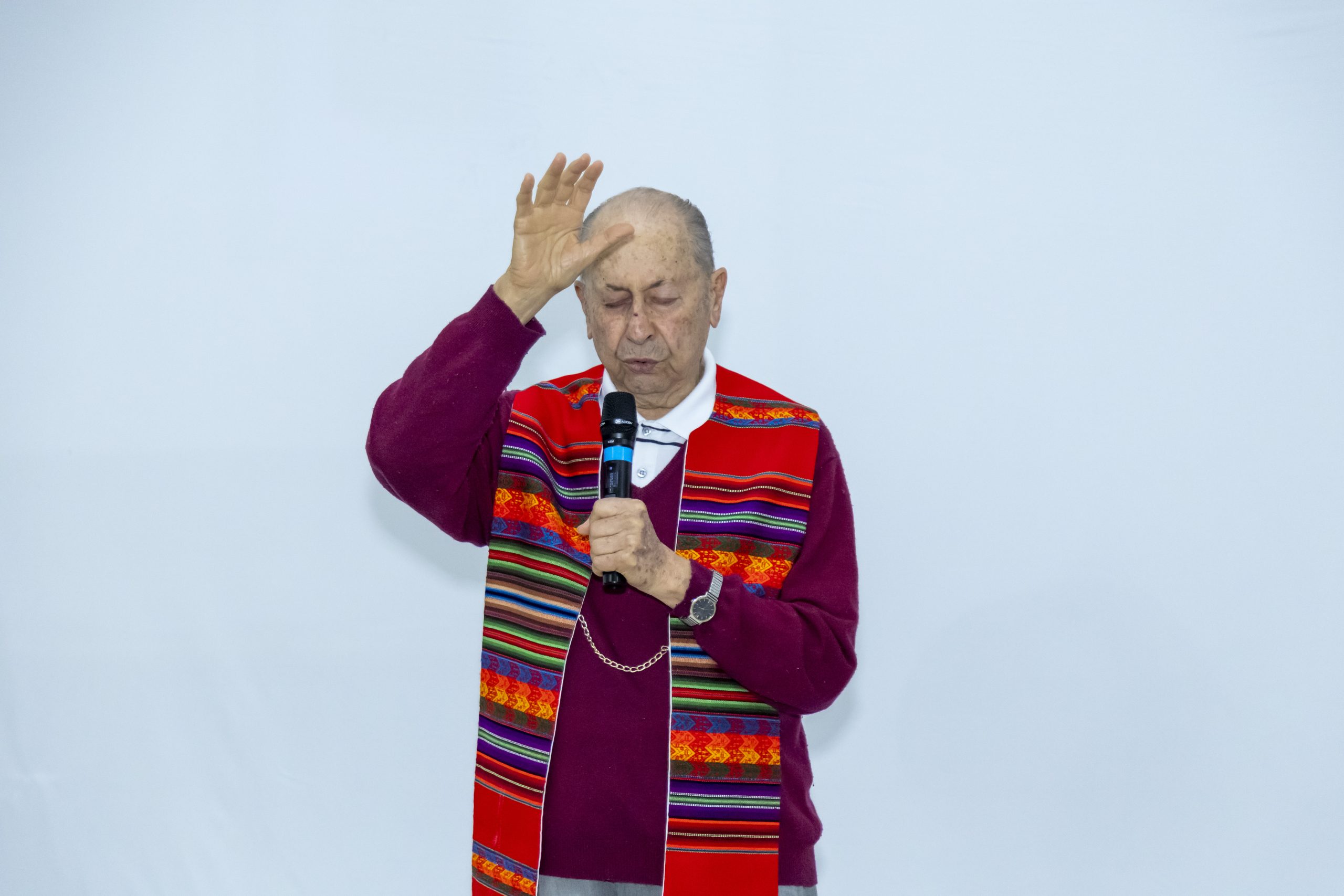 Homenagem para as mães 8°ano