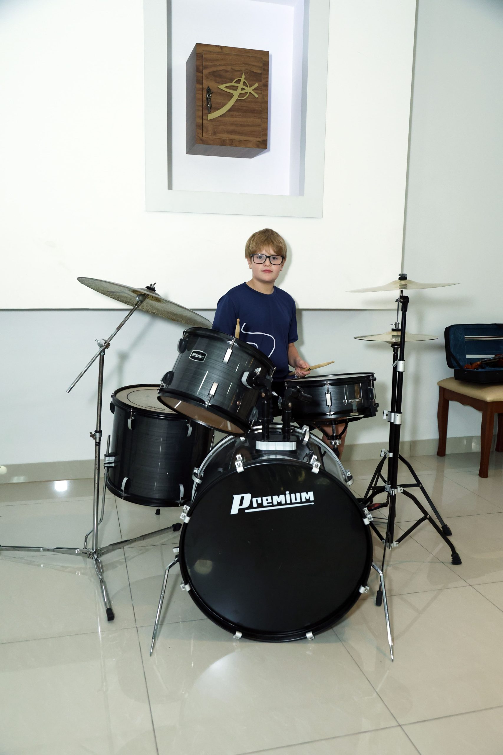 Homenagem para as mães 7°ano