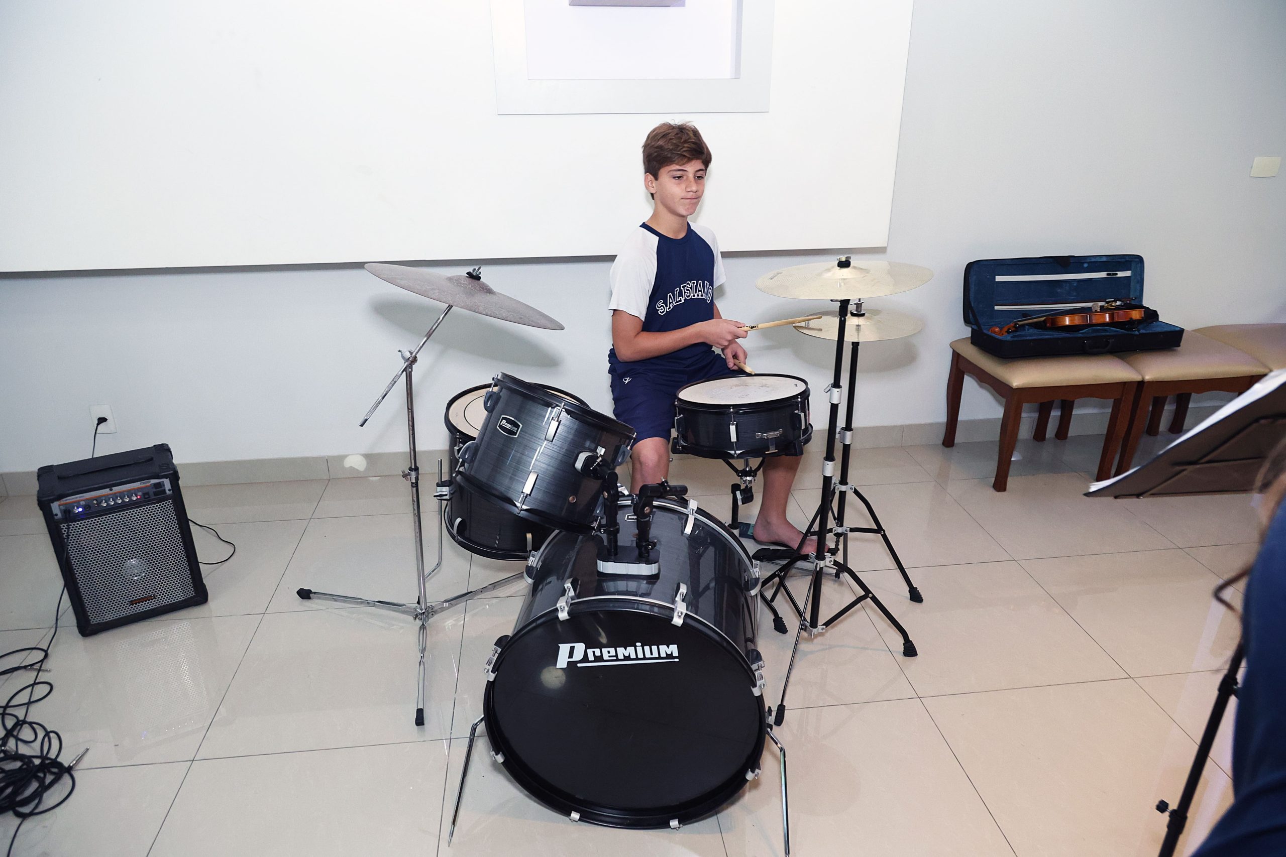 Homenagem para as mães 7°ano