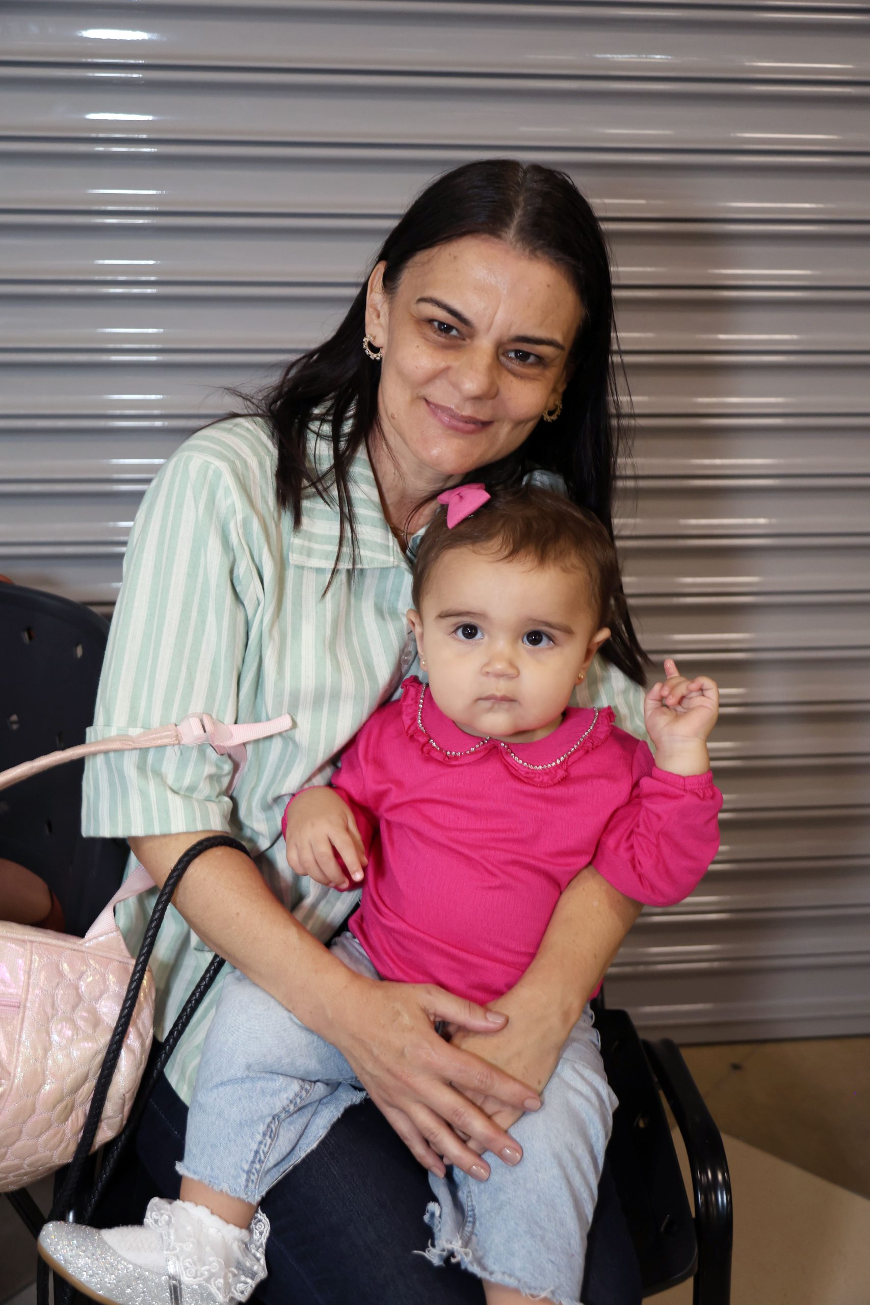 Homenagem para as mães 7°ano