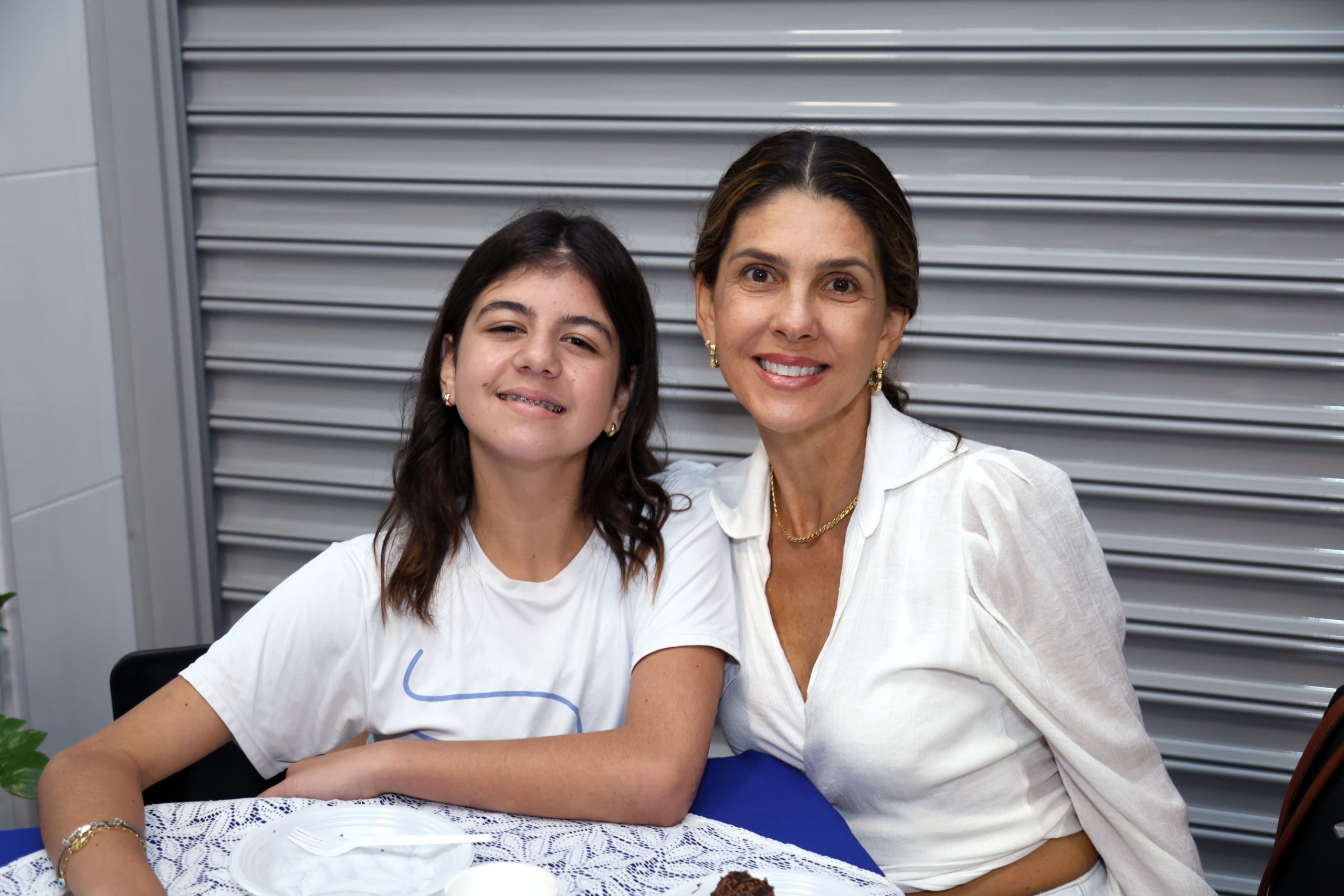 Homenagem para as mães 7°ano