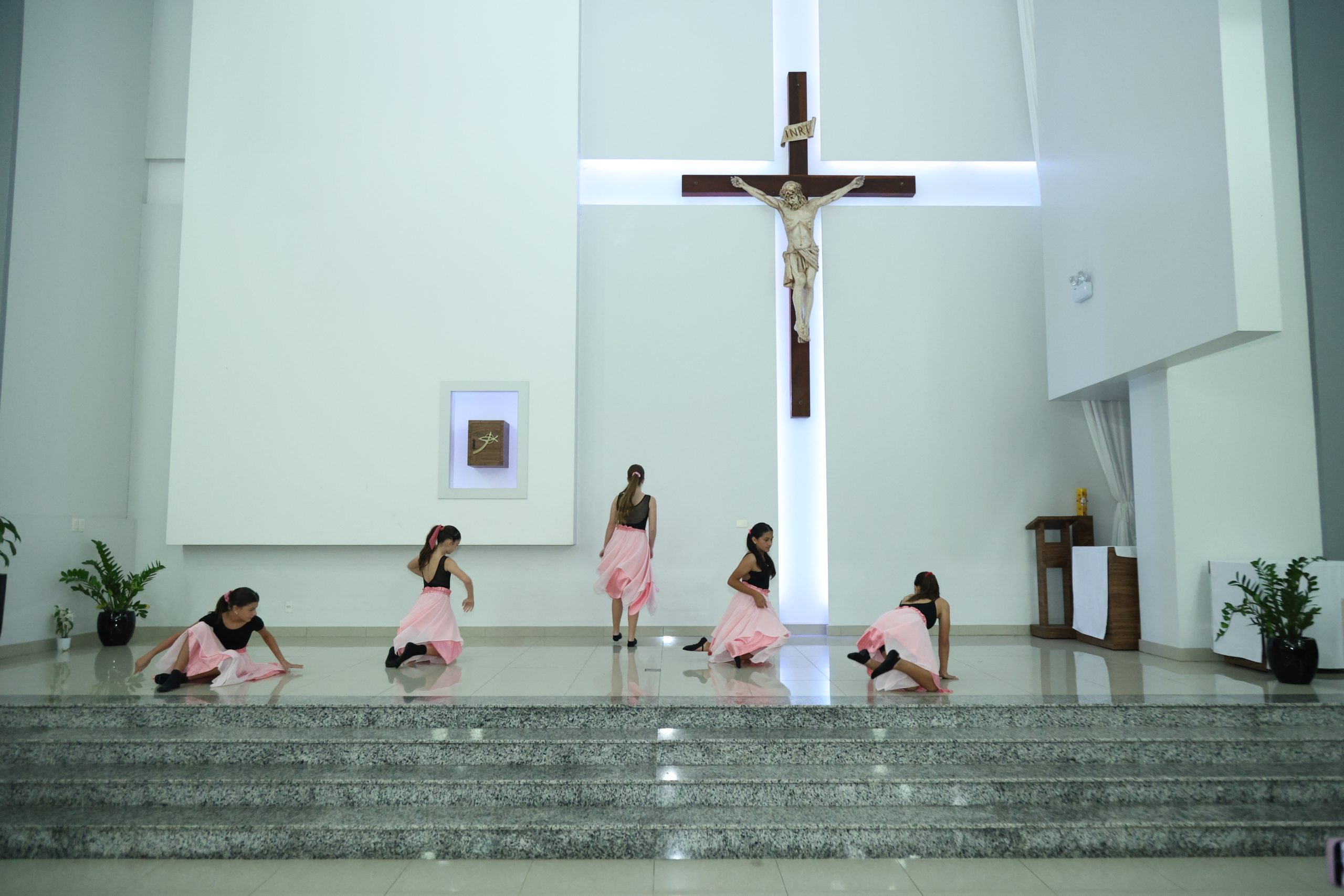 Homenagem para as mães 6°ano
