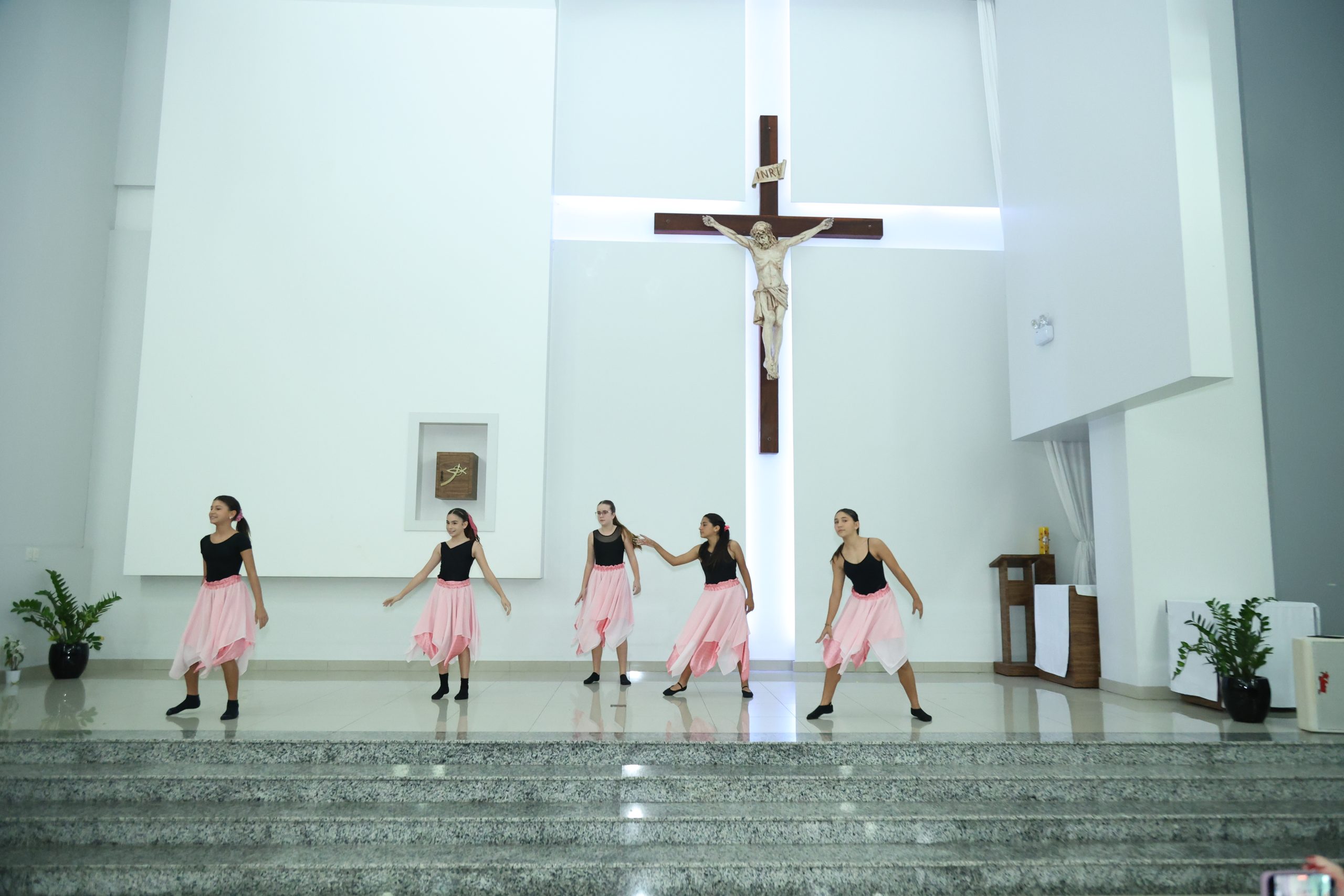 Homenagem para as mães 6°ano
