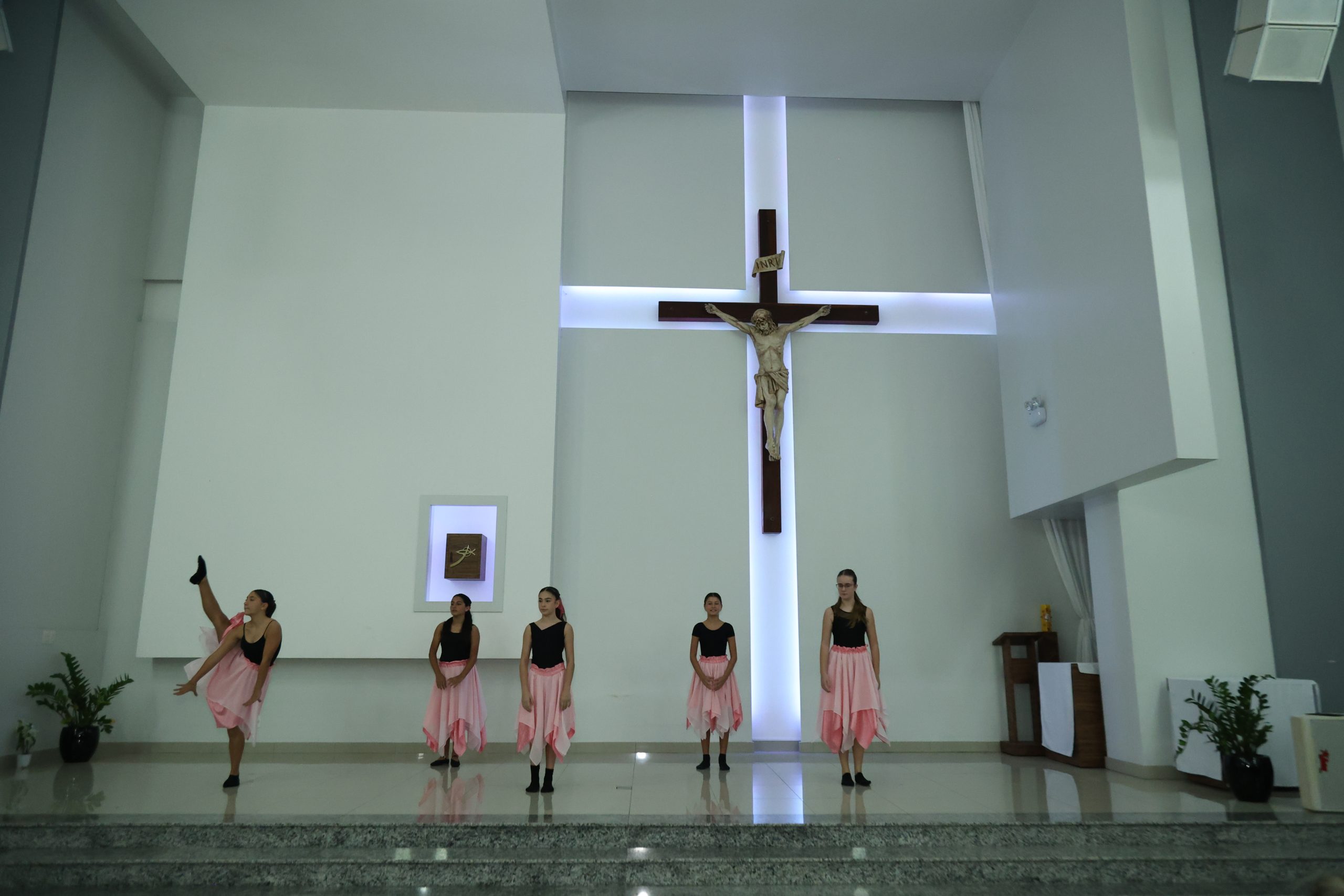 Homenagem para as mães 6°ano