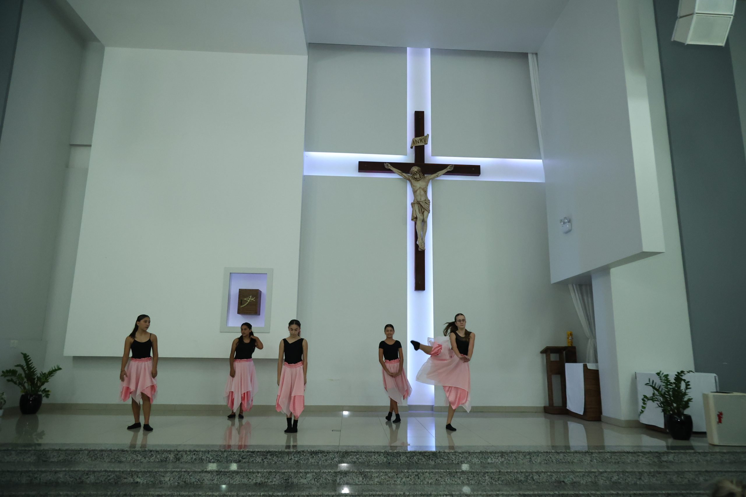 Homenagem para as mães 6°ano