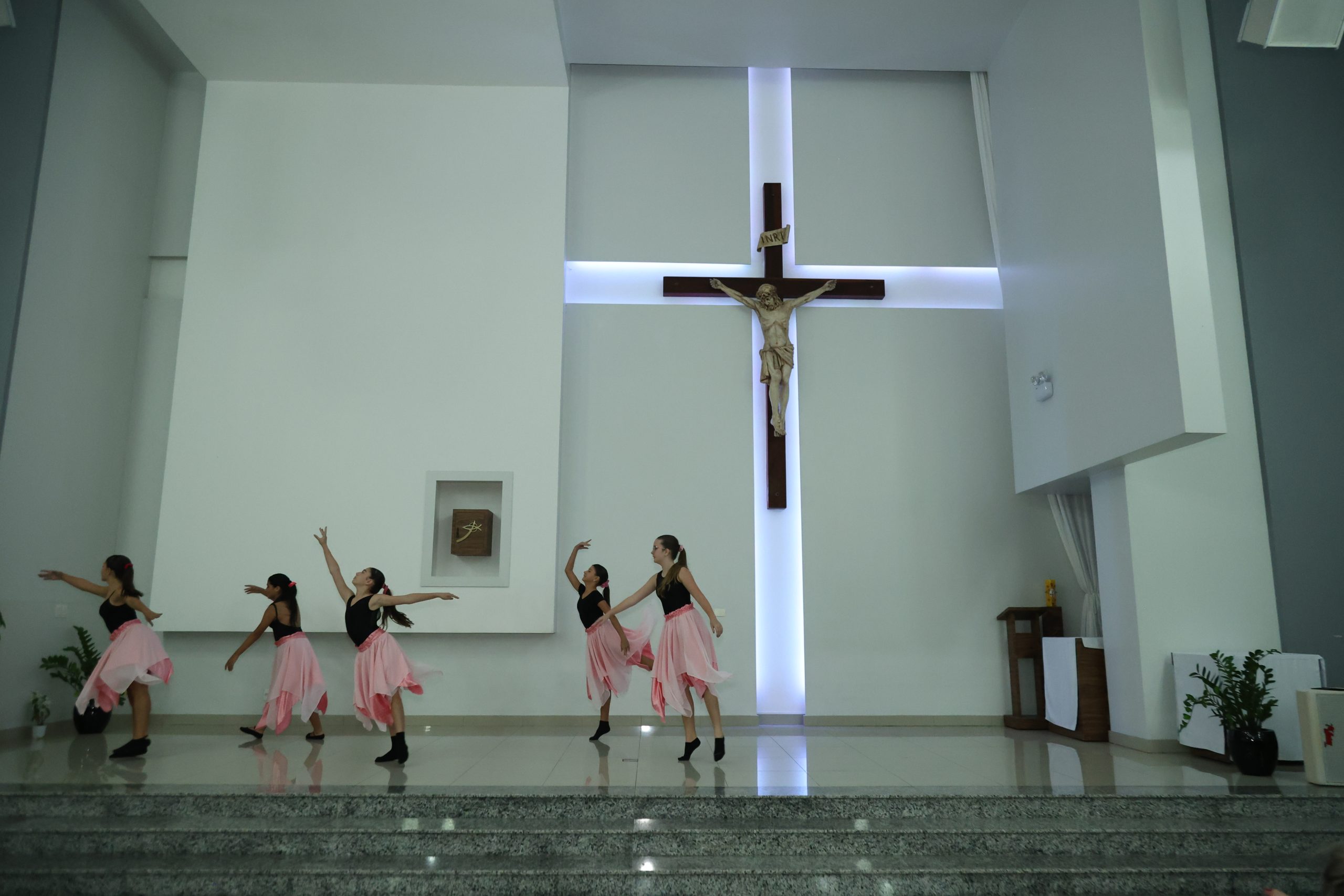 Homenagem para as mães 6°ano
