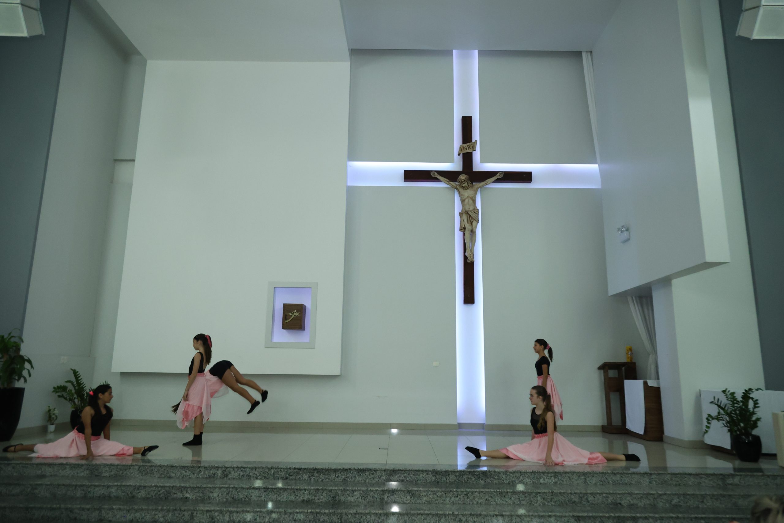 Homenagem para as mães 6°ano