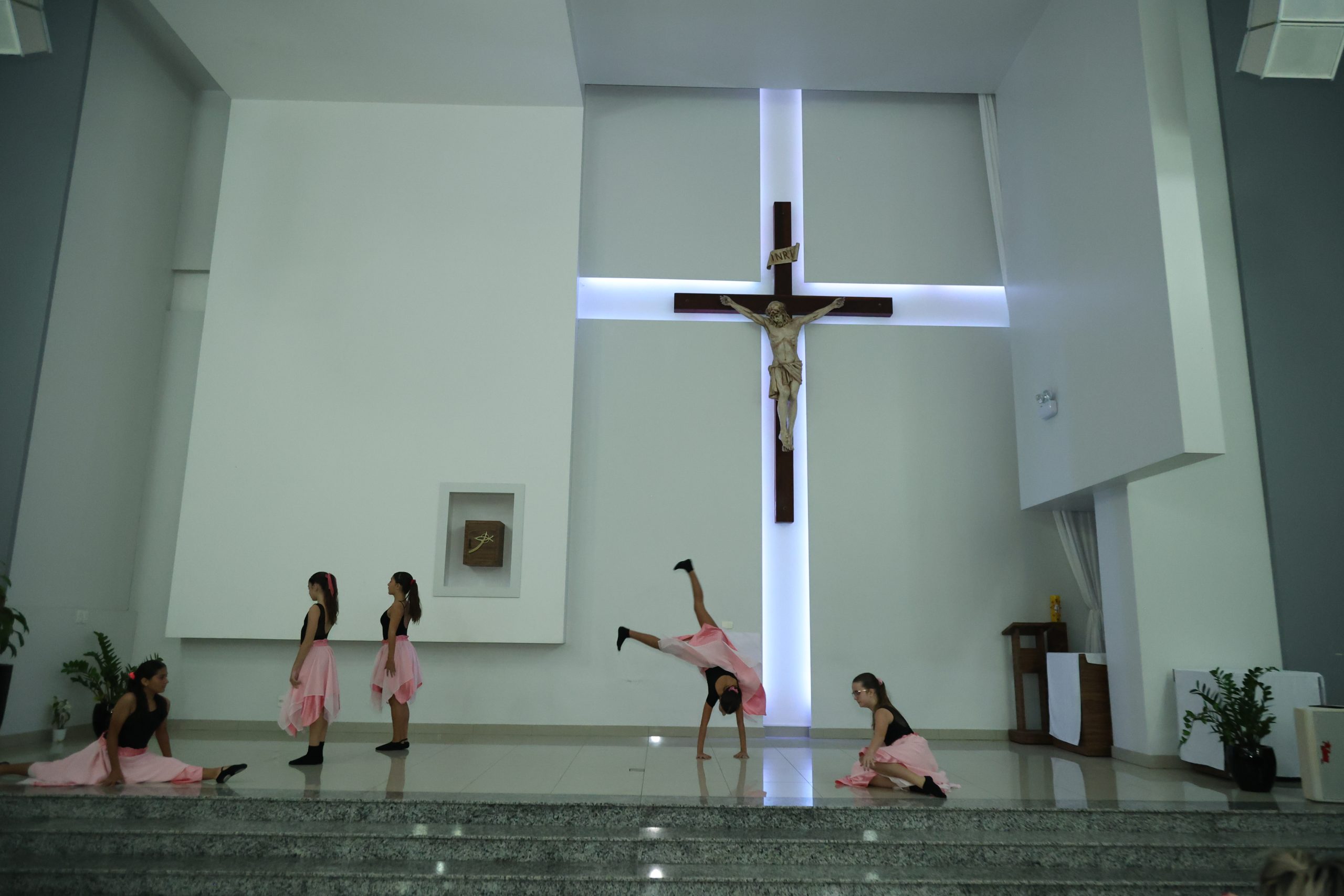 Homenagem para as mães 6°ano