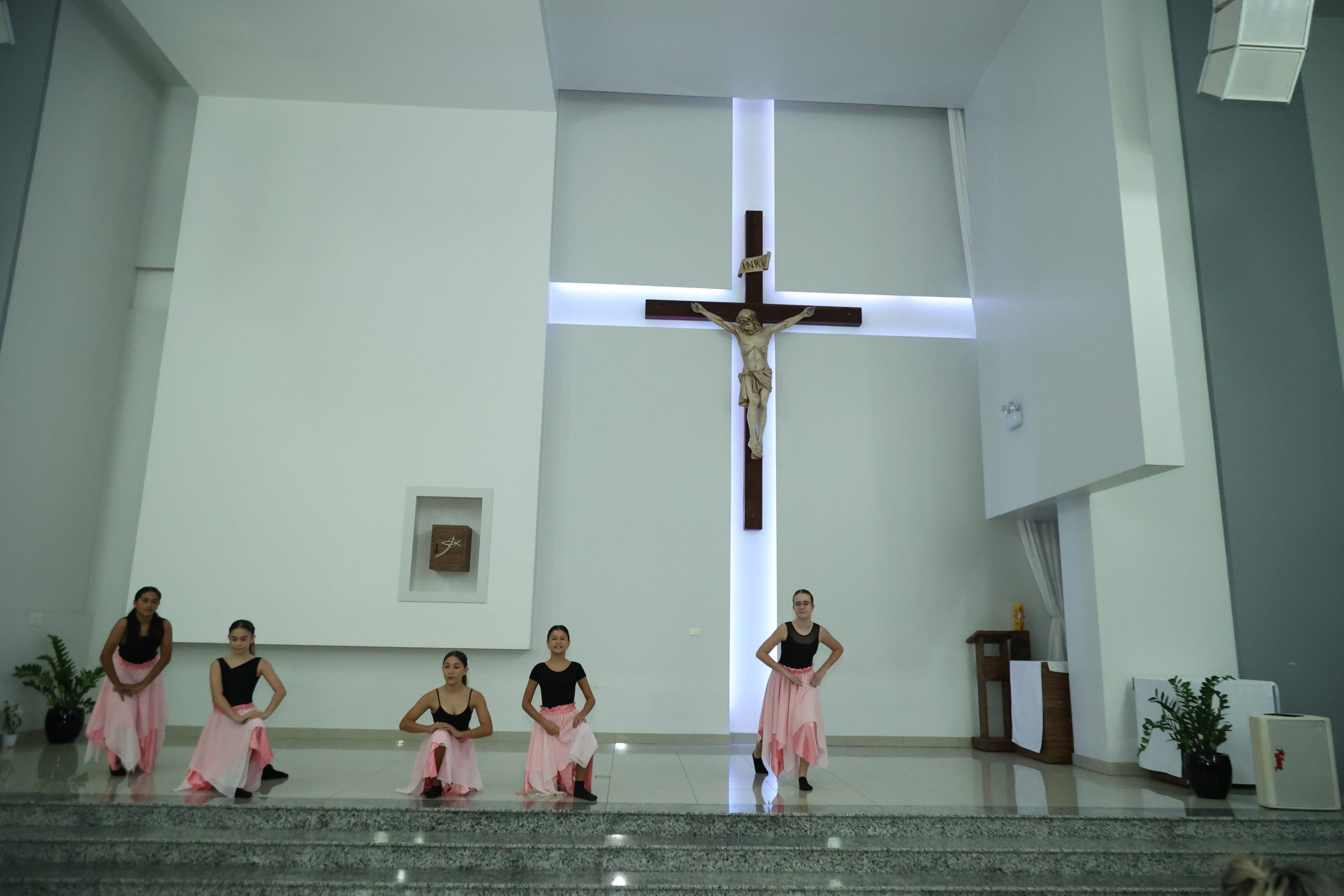 Homenagem para as mães 6°ano