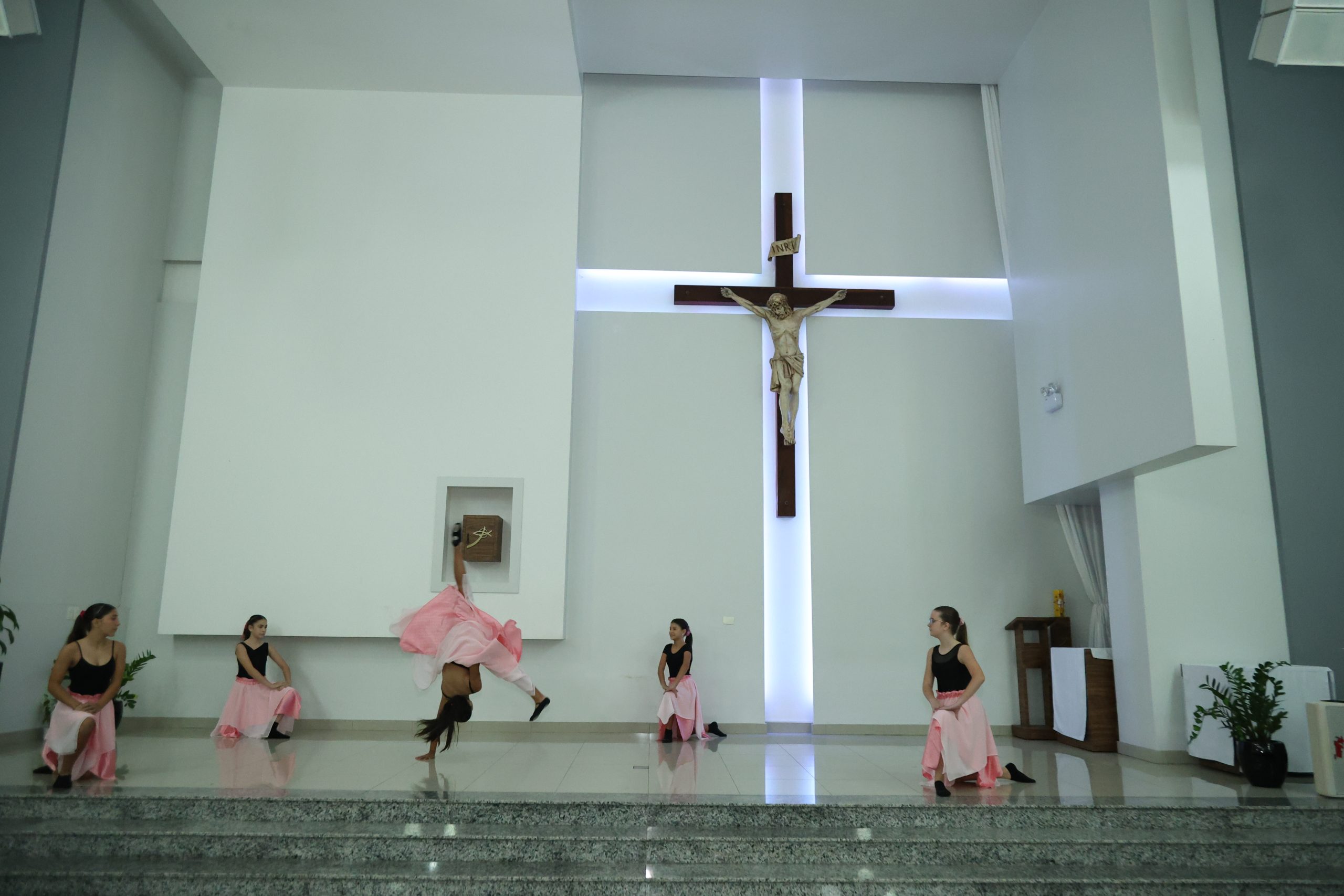 Homenagem para as mães 6°ano
