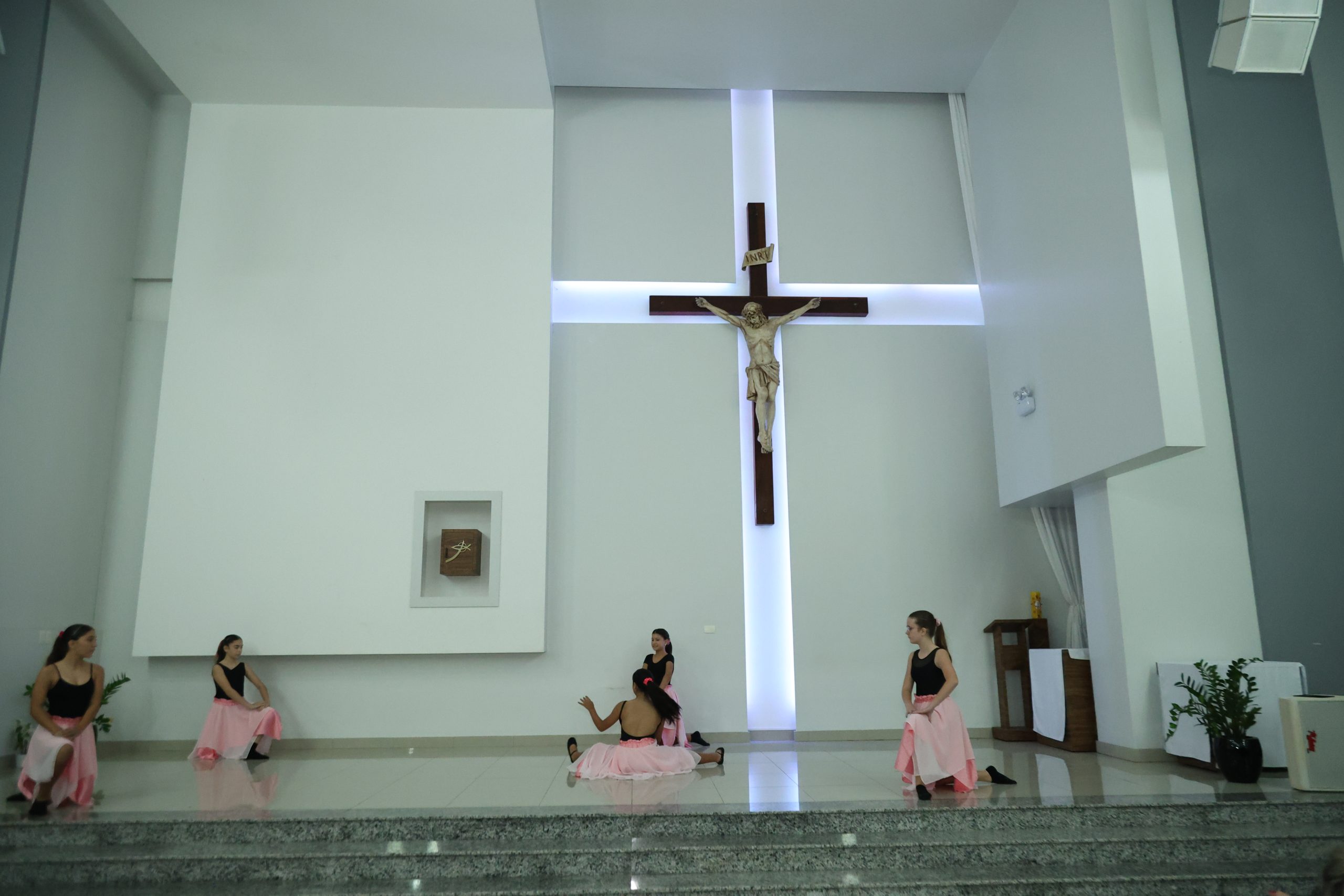 Homenagem para as mães 6°ano