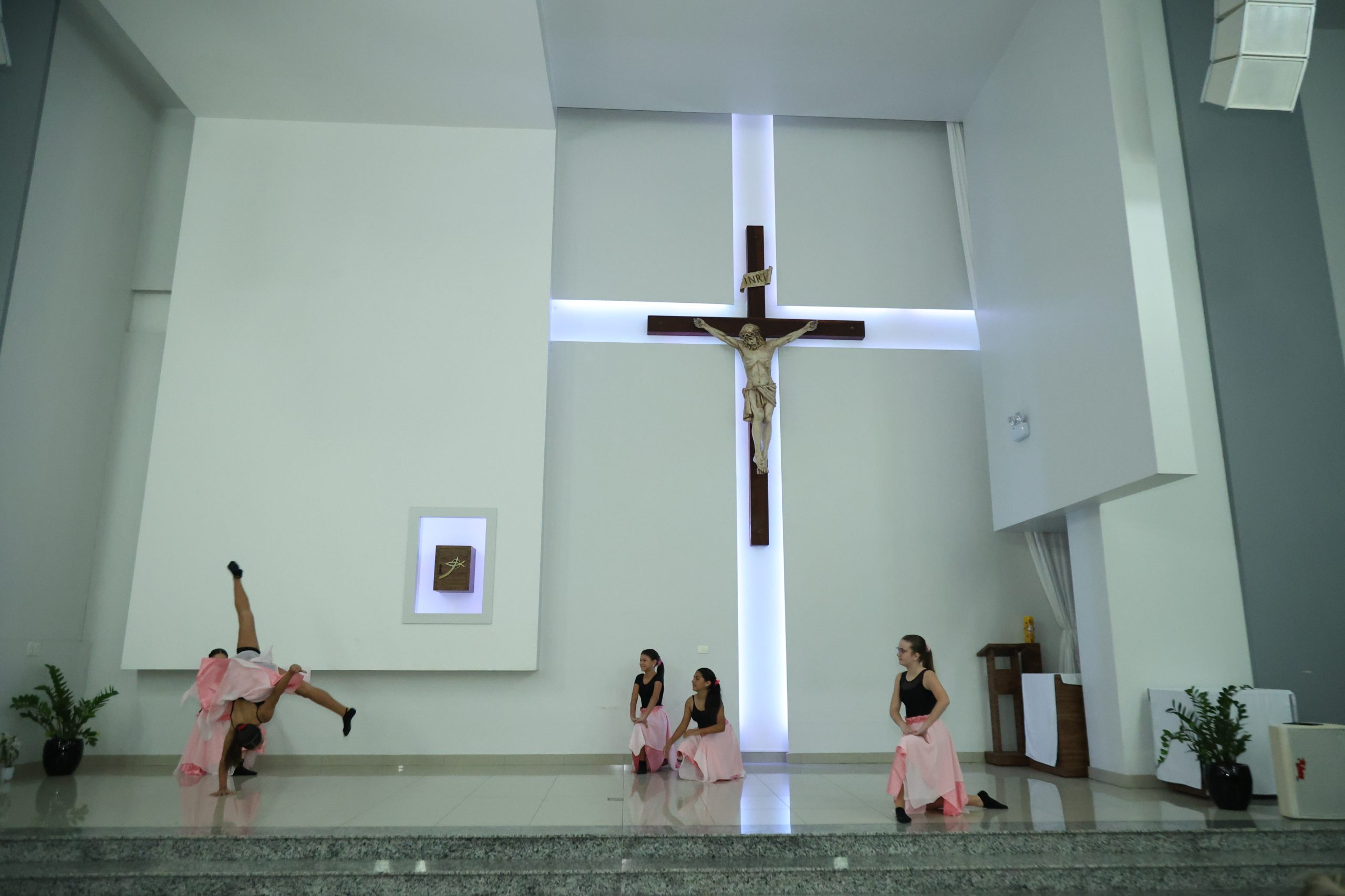 Homenagem para as mães 6°ano