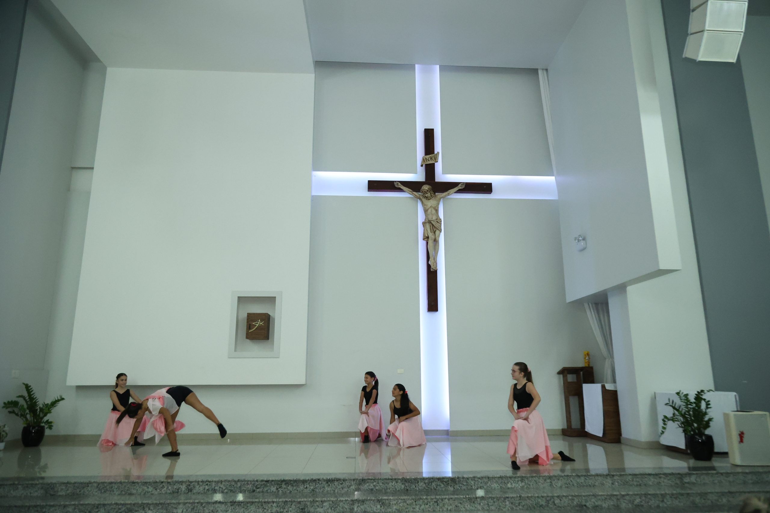 Homenagem para as mães 6°ano