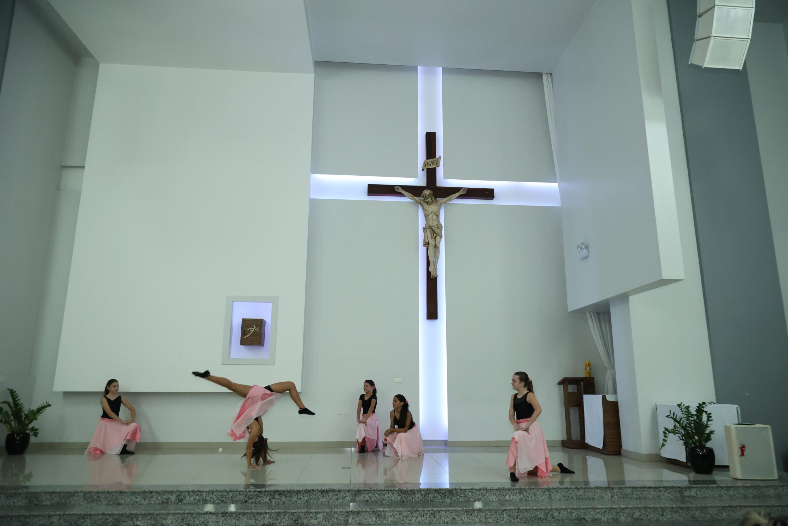 Homenagem para as mães 6°ano