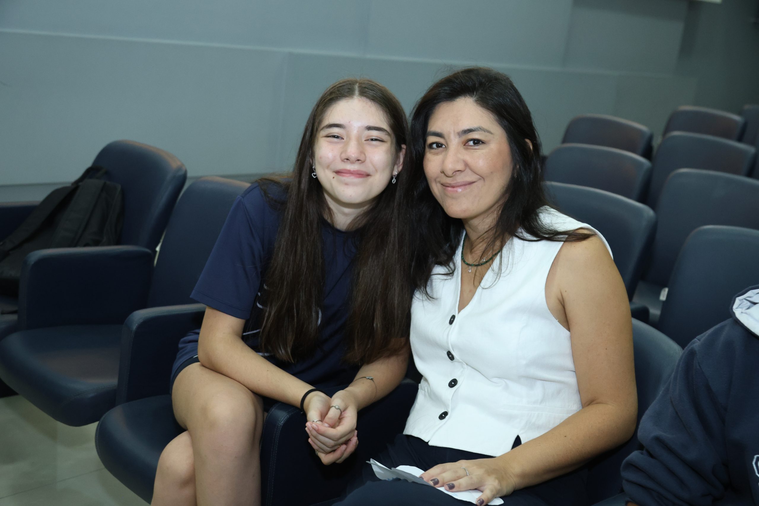 Homenagem para as mães 9°ano