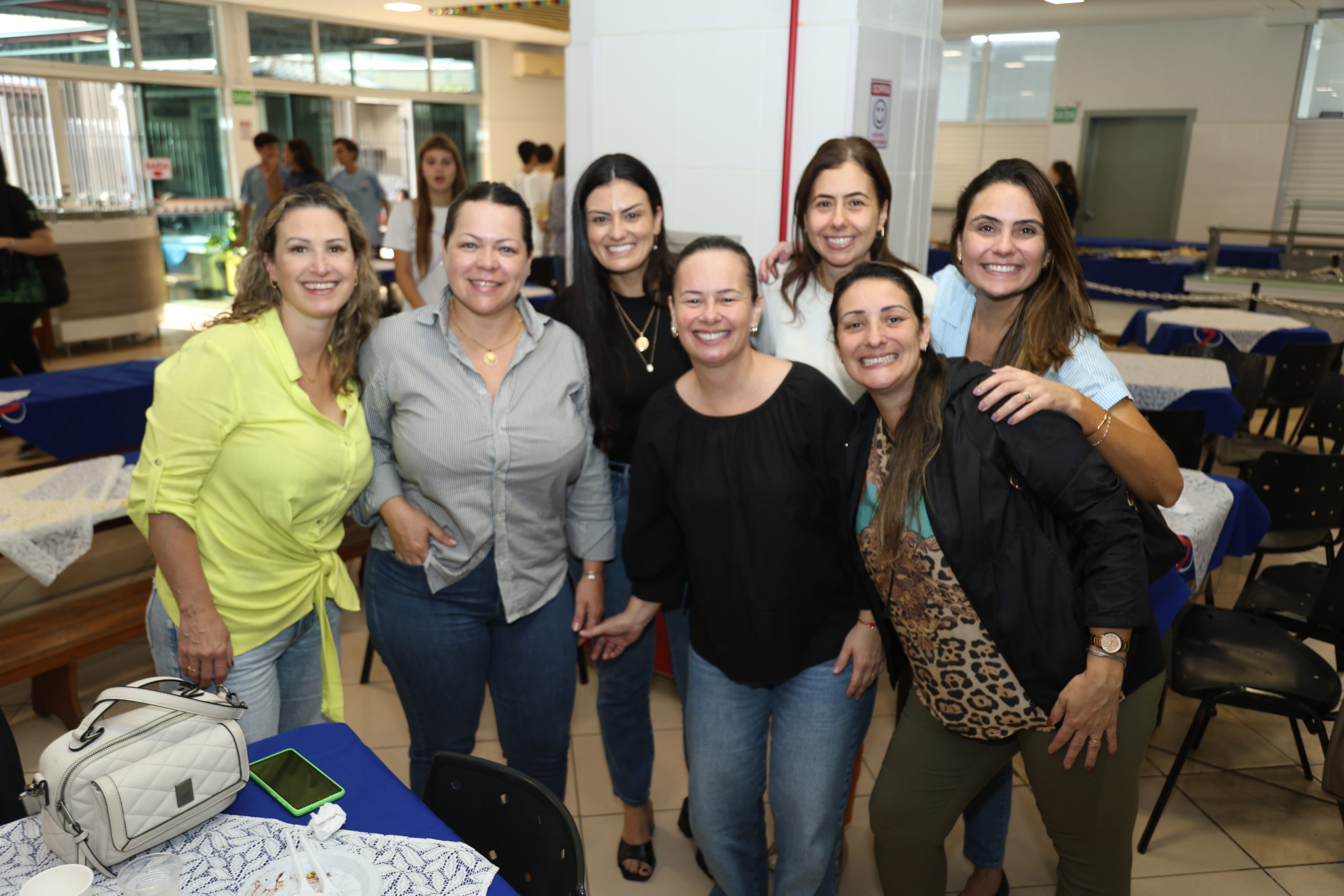 Homenagem para as mães 9°ano