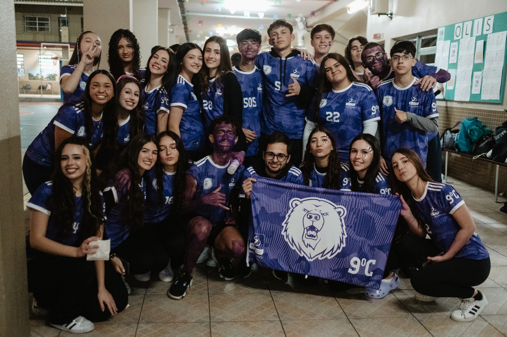 OLIS 2025