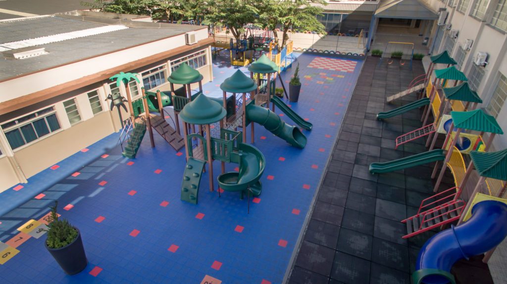 Parque
