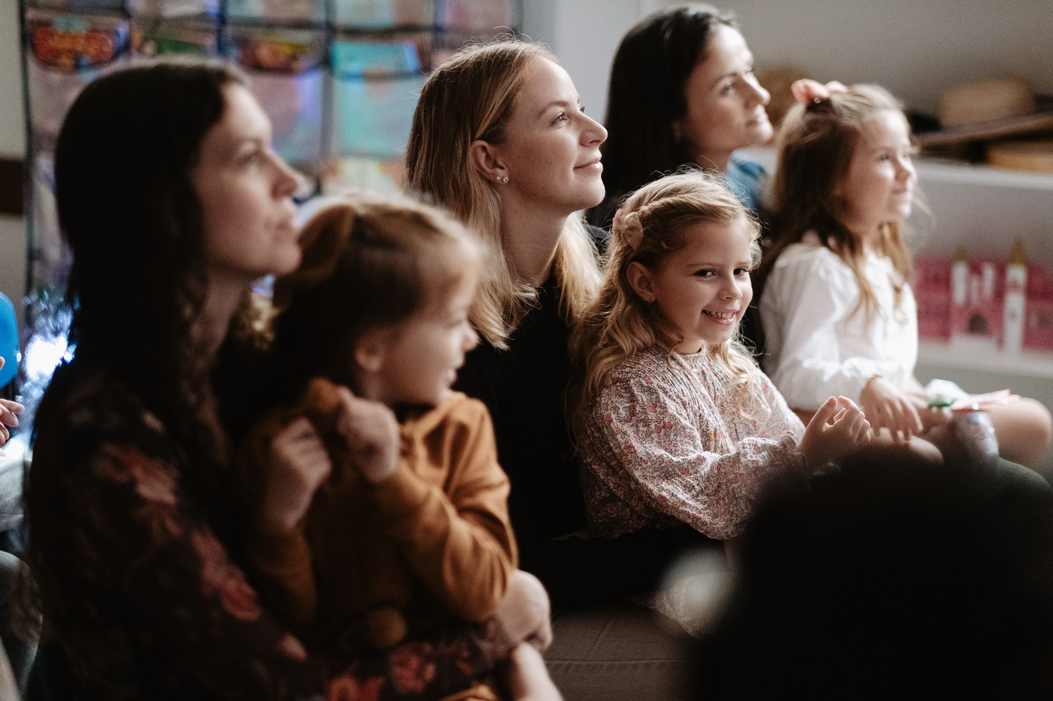 Dia das Mães (Sábado 04/05)