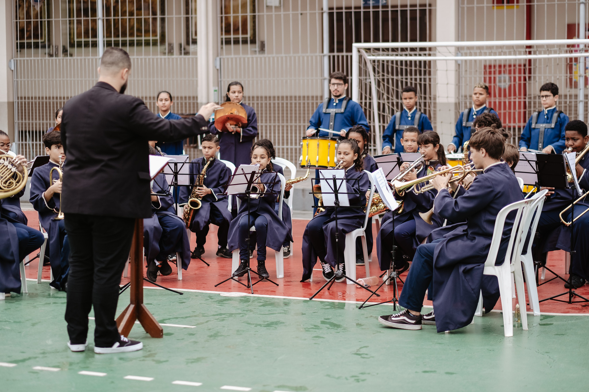 Dia das Mães (Sábado 04/05)