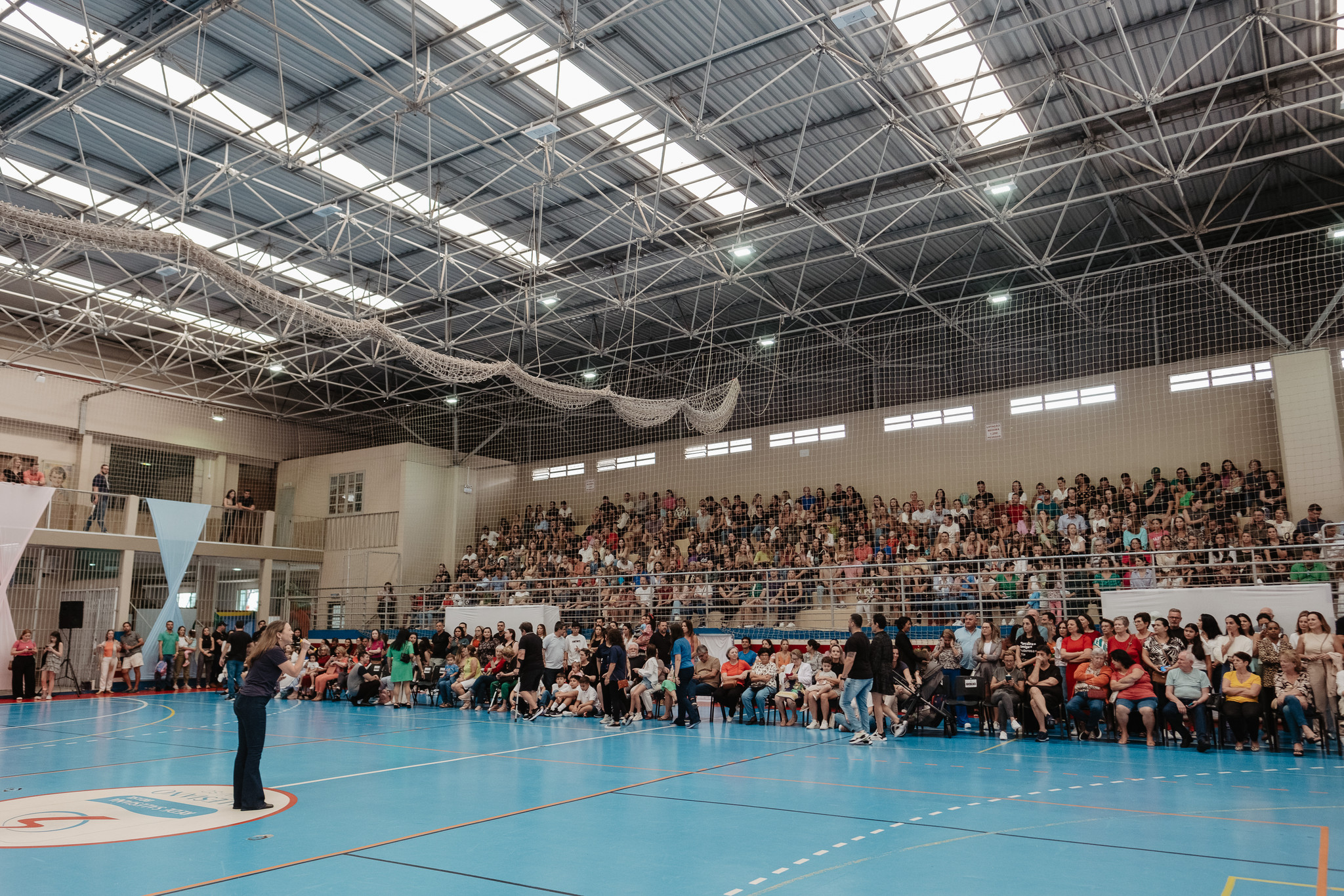 Dia das Mães (Sábado 04/05)