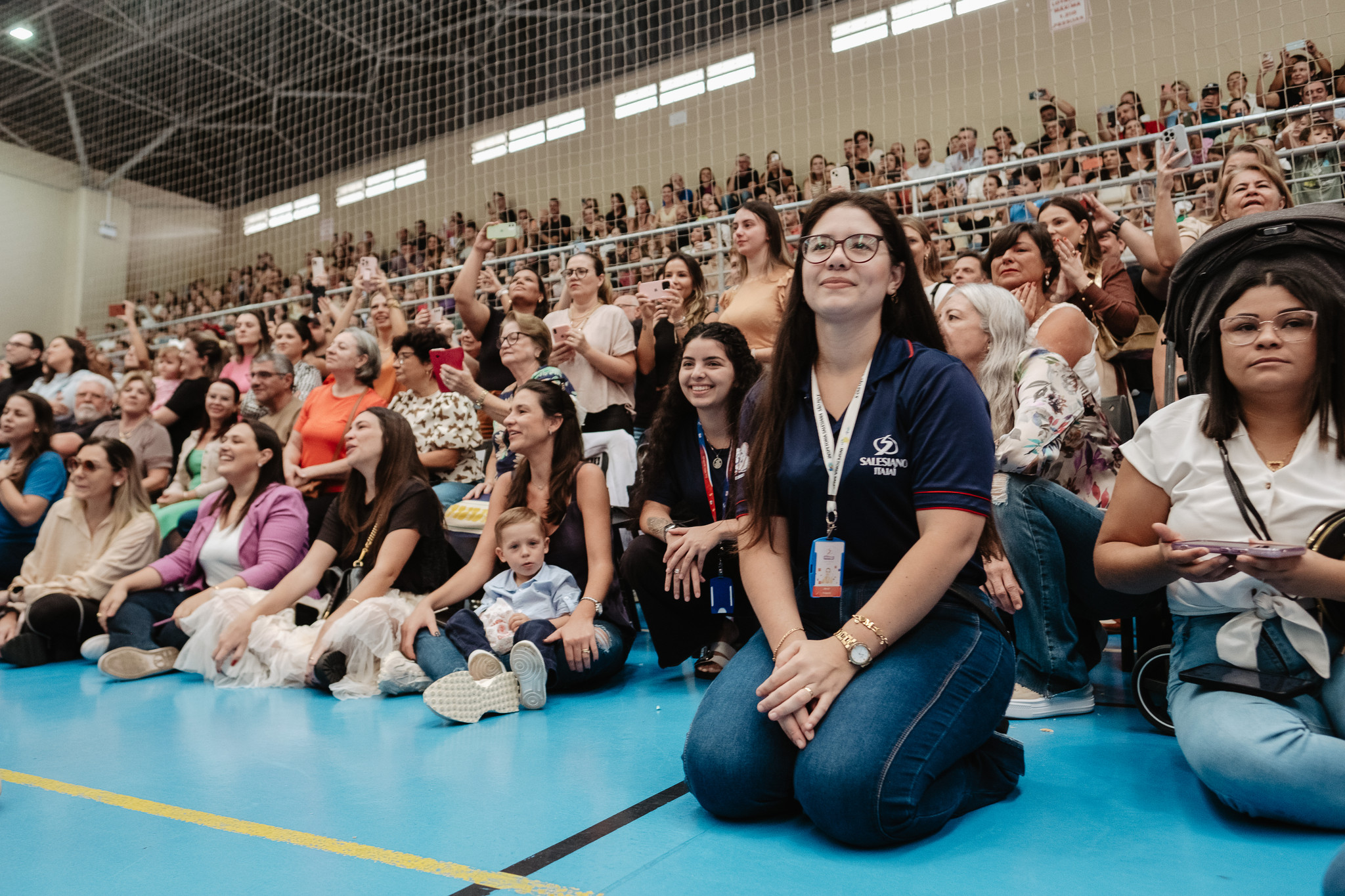 Dia das Mães (Sábado 04/05)