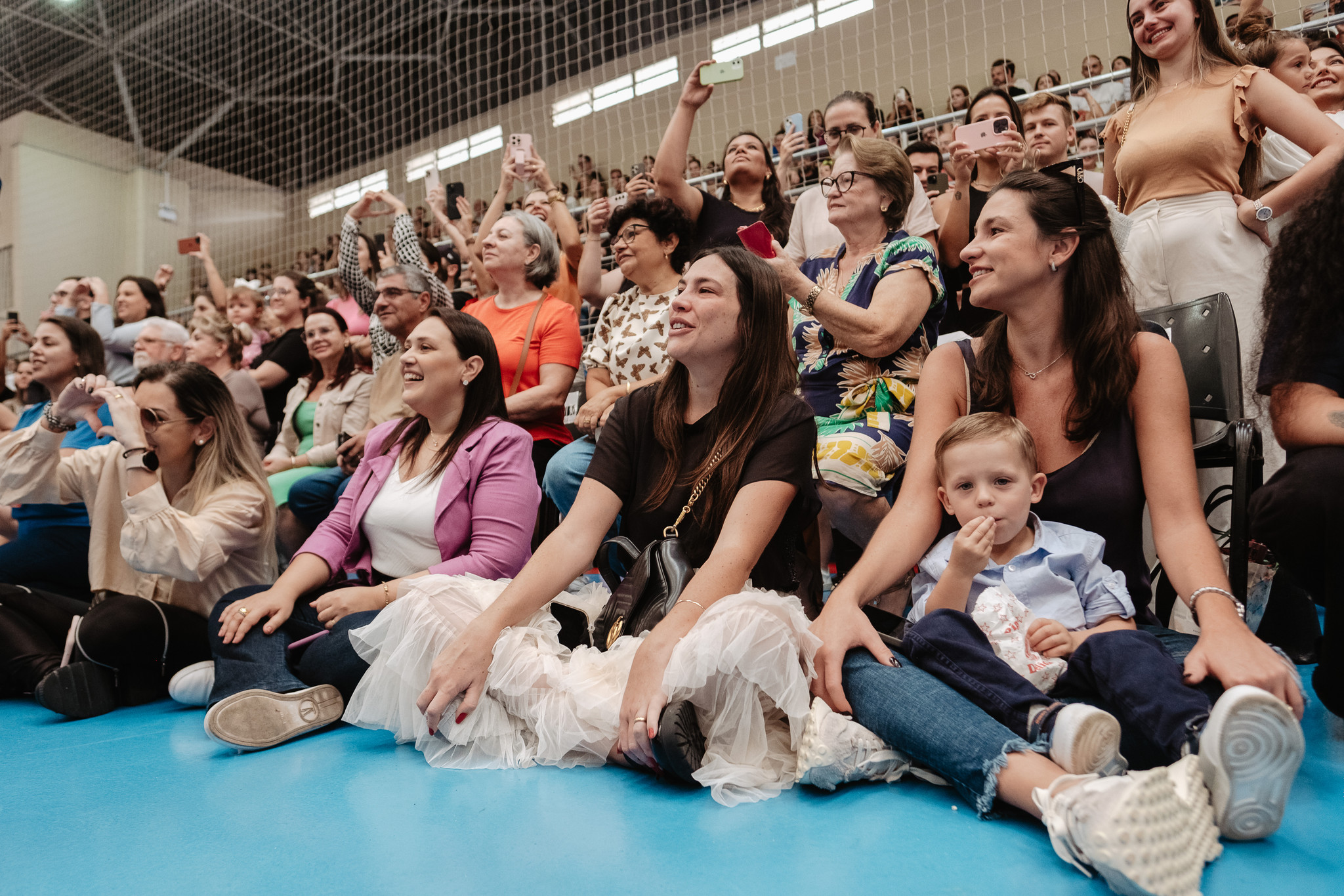 Dia das Mães (Sábado 04/05)