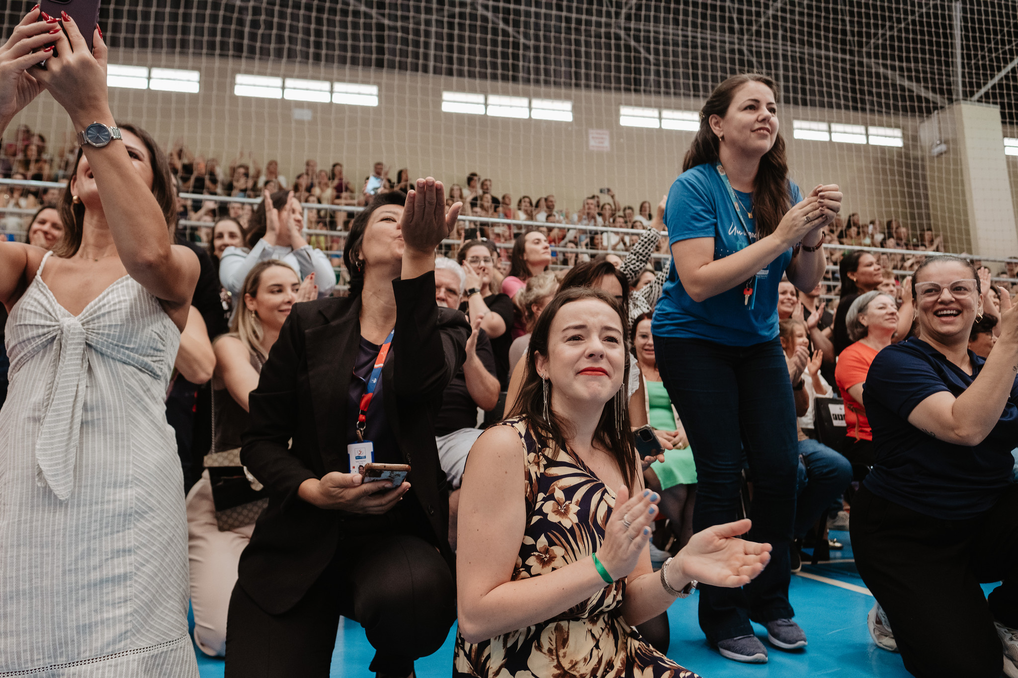 Dia das Mães (Sábado 04/05)