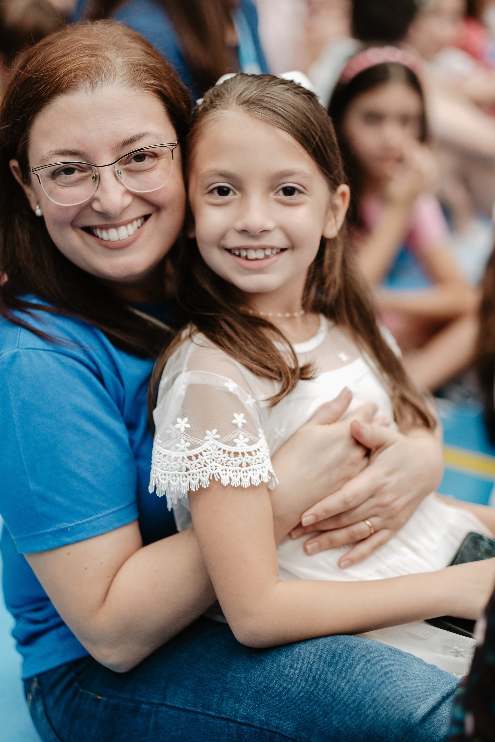 Dia das Mães (Sábado 04/05)