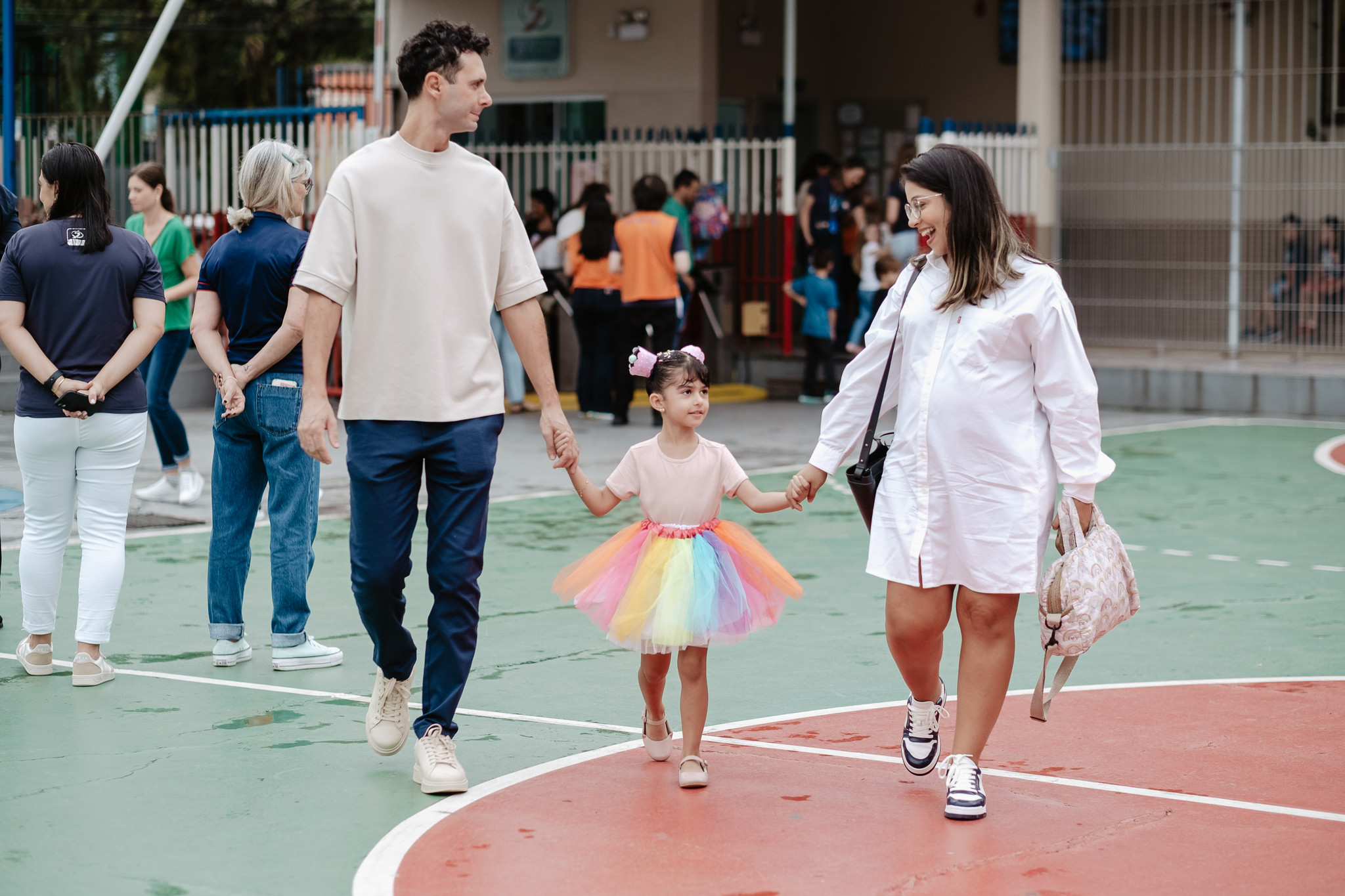 Dia das Mães (Sábado 04/05)