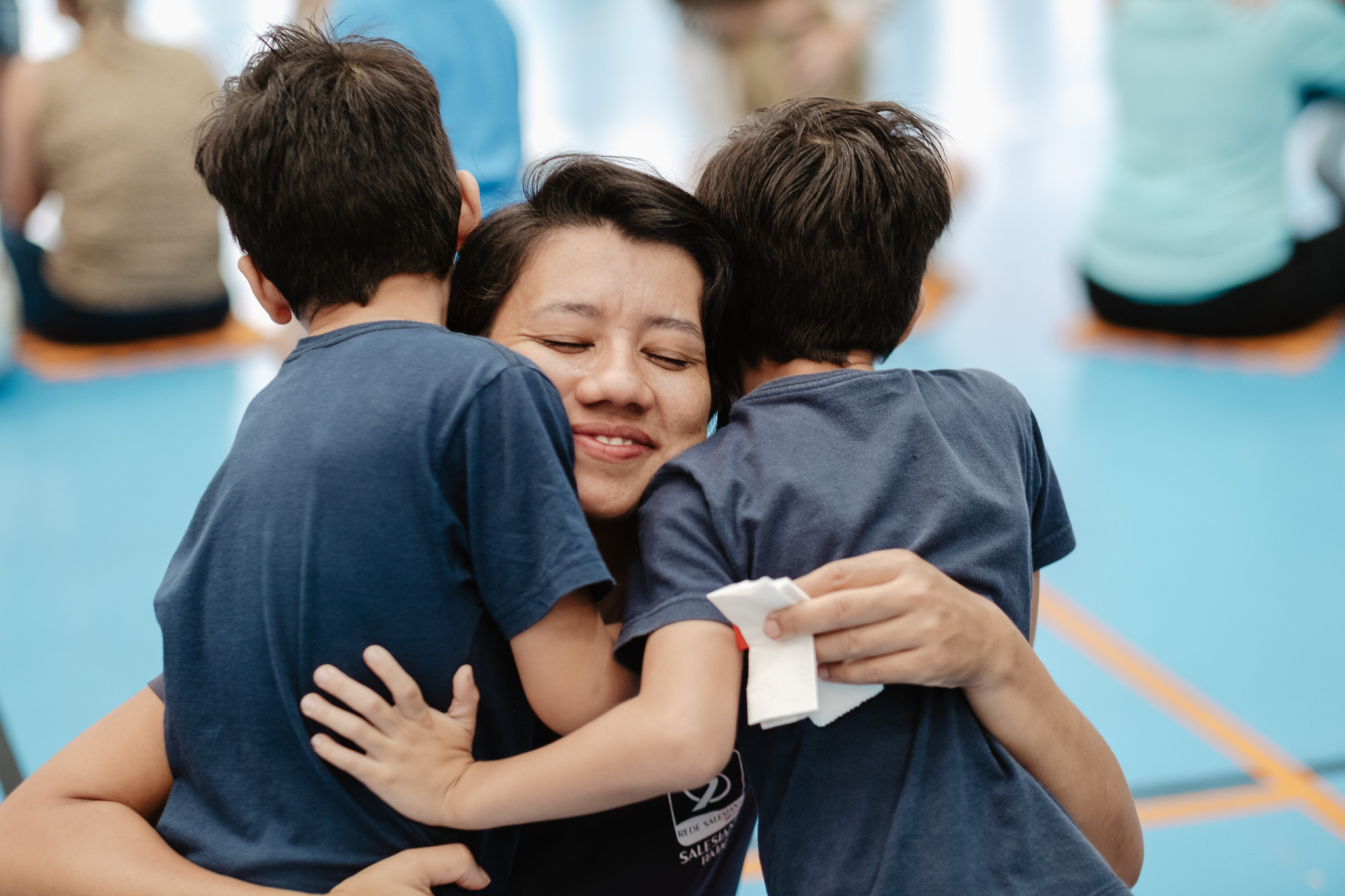 Dia das Mães (Sábado 04/05)