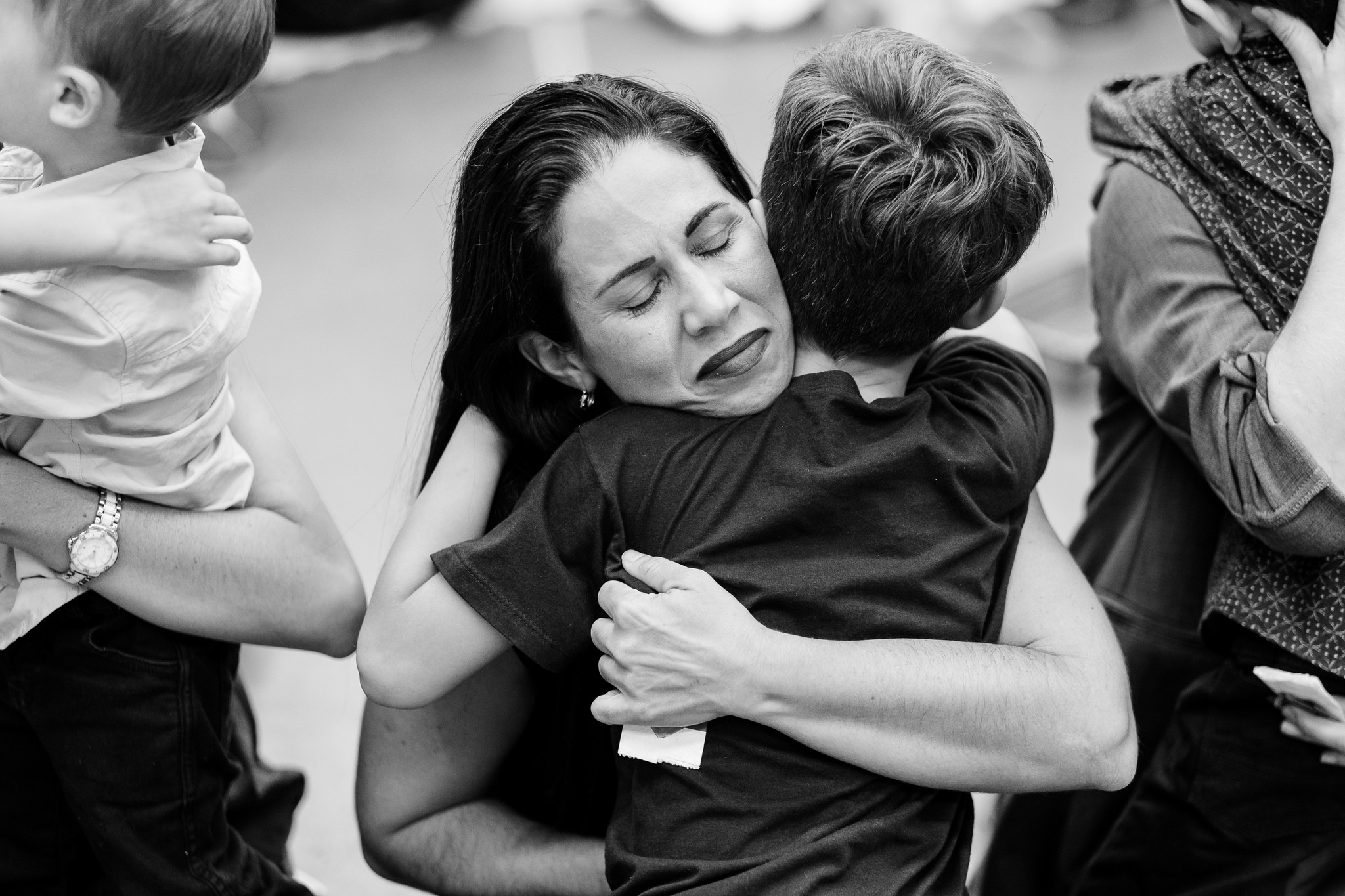 Dia das Mães (Sábado 04/05)