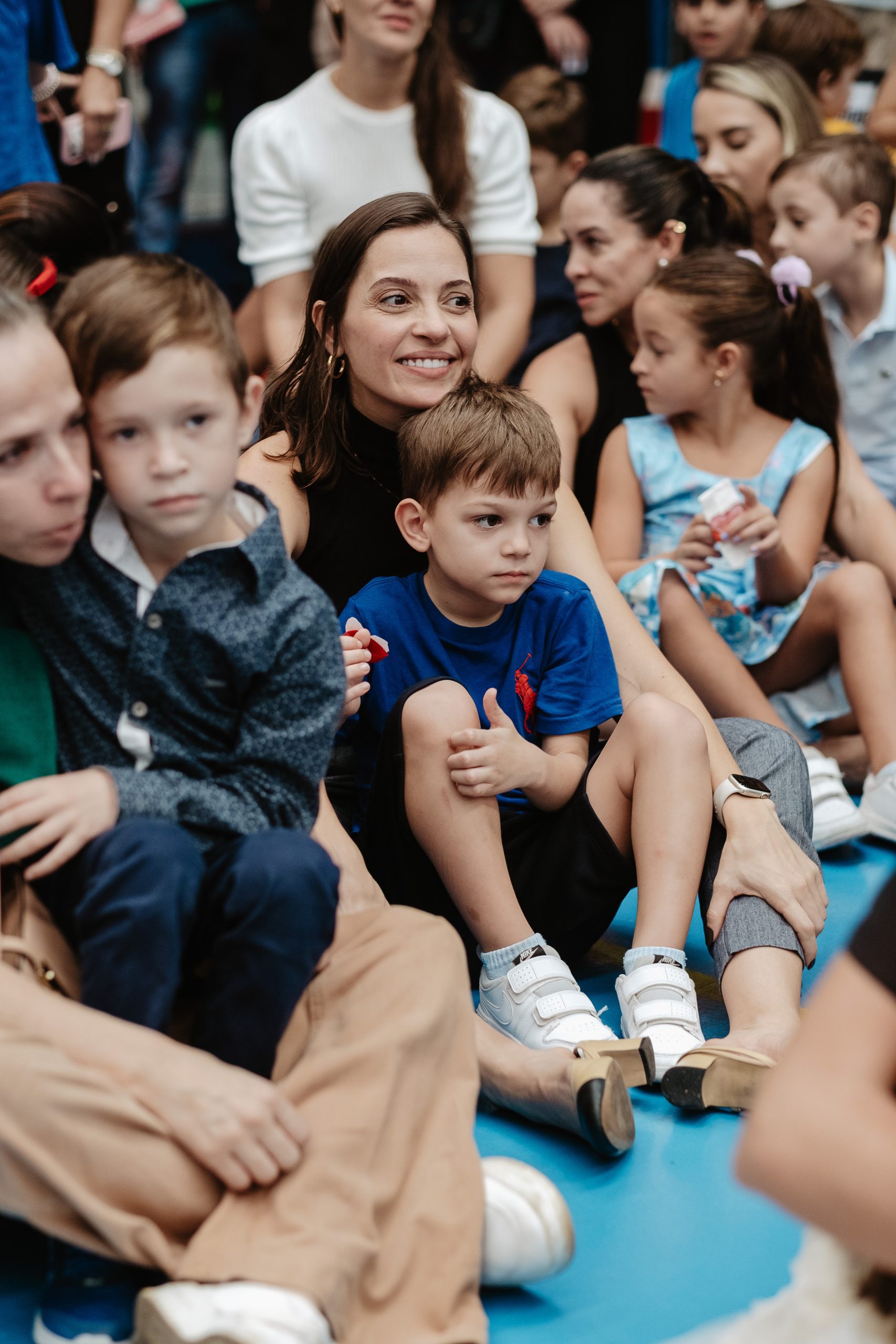 Dia das Mães (Sábado 04/05)