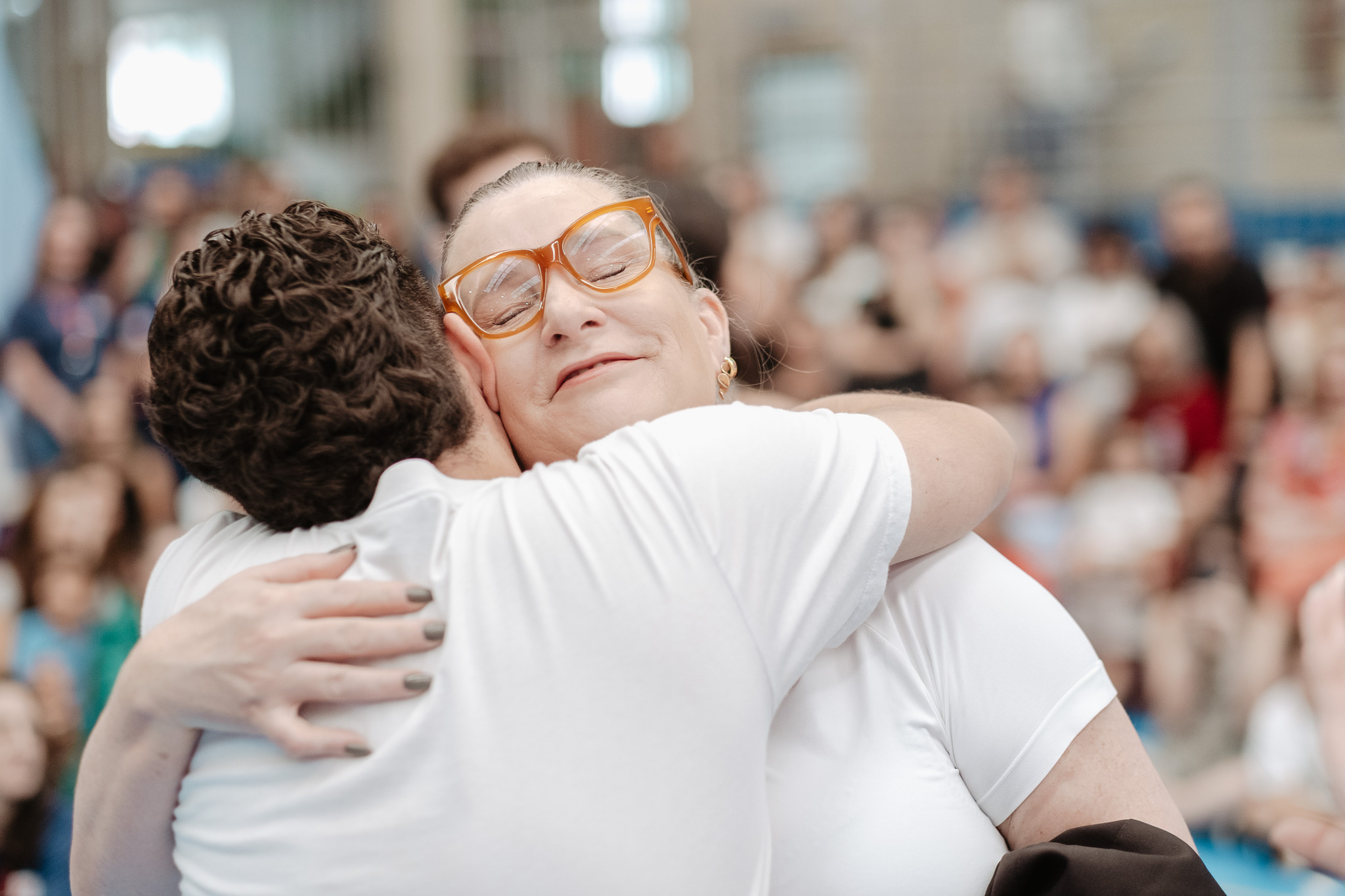 Dia das Mães (Sábado 04/05)