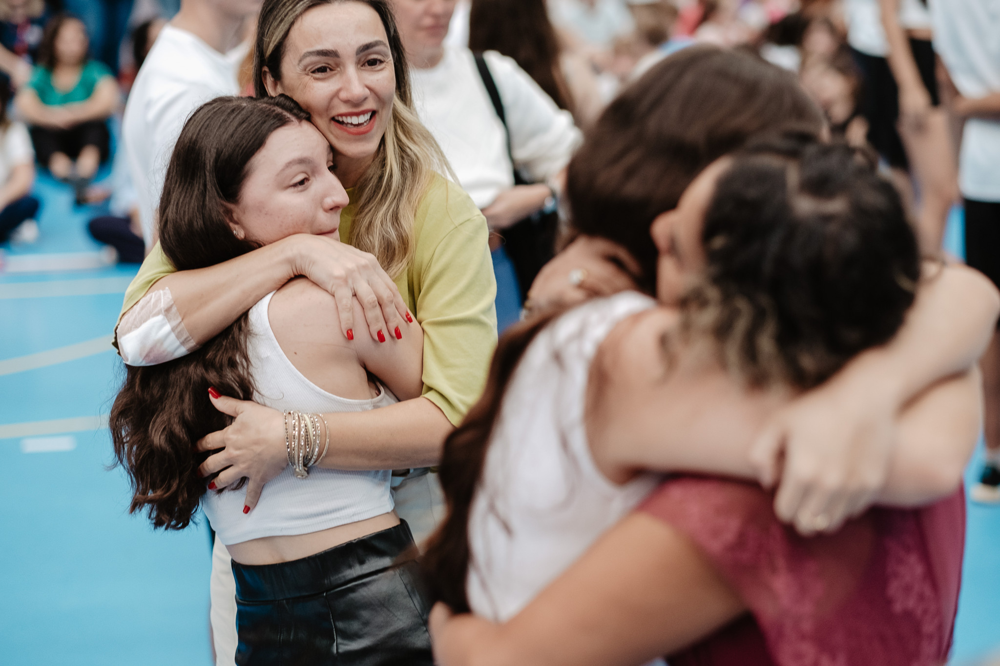 Dia das Mães (Sábado 04/05)