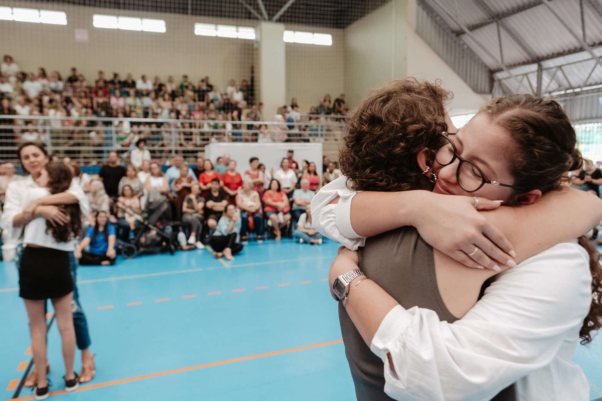 Dia das Mães (Sábado 04/05)