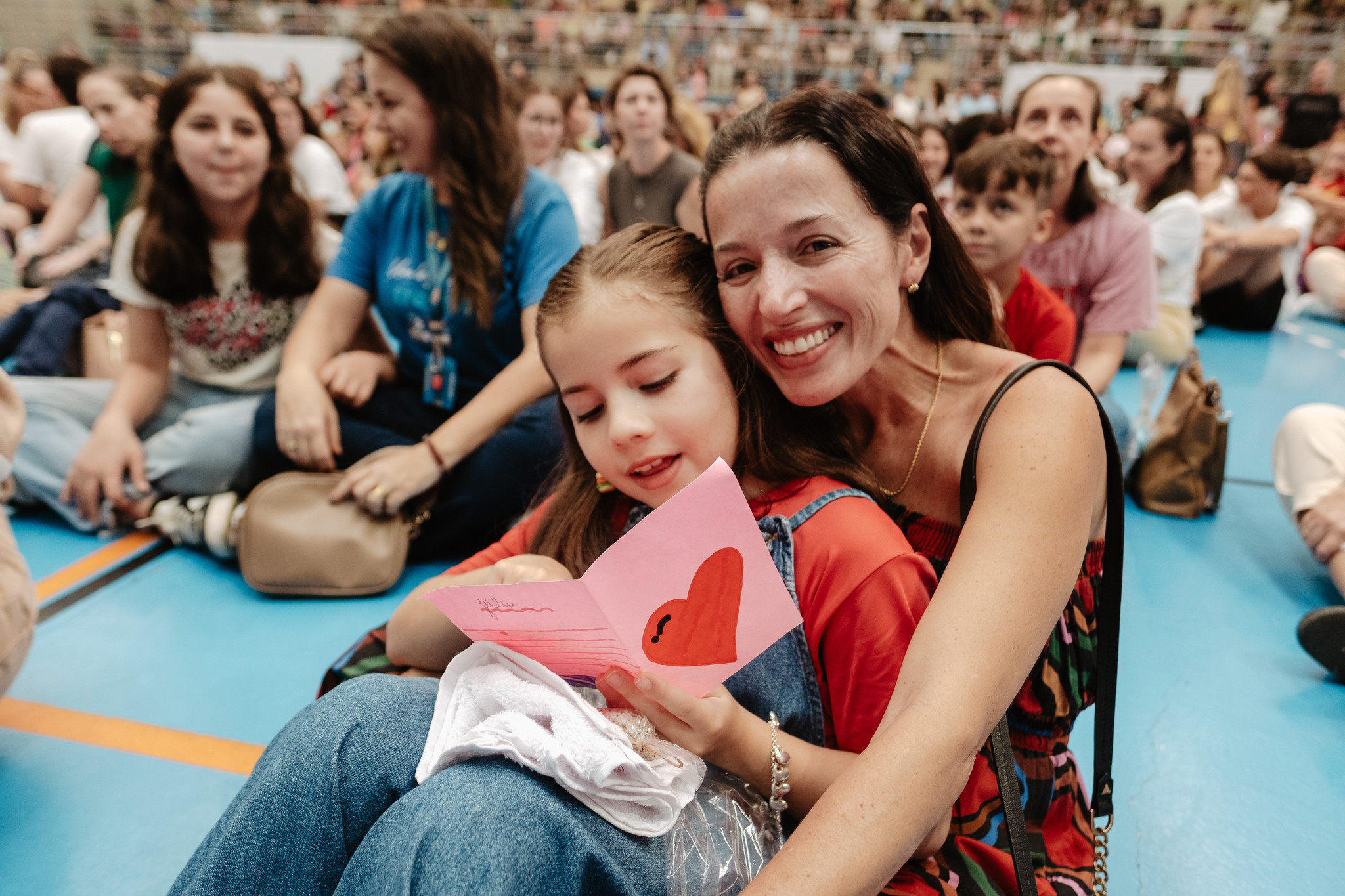 Dia das Mães (Sábado 04/05)