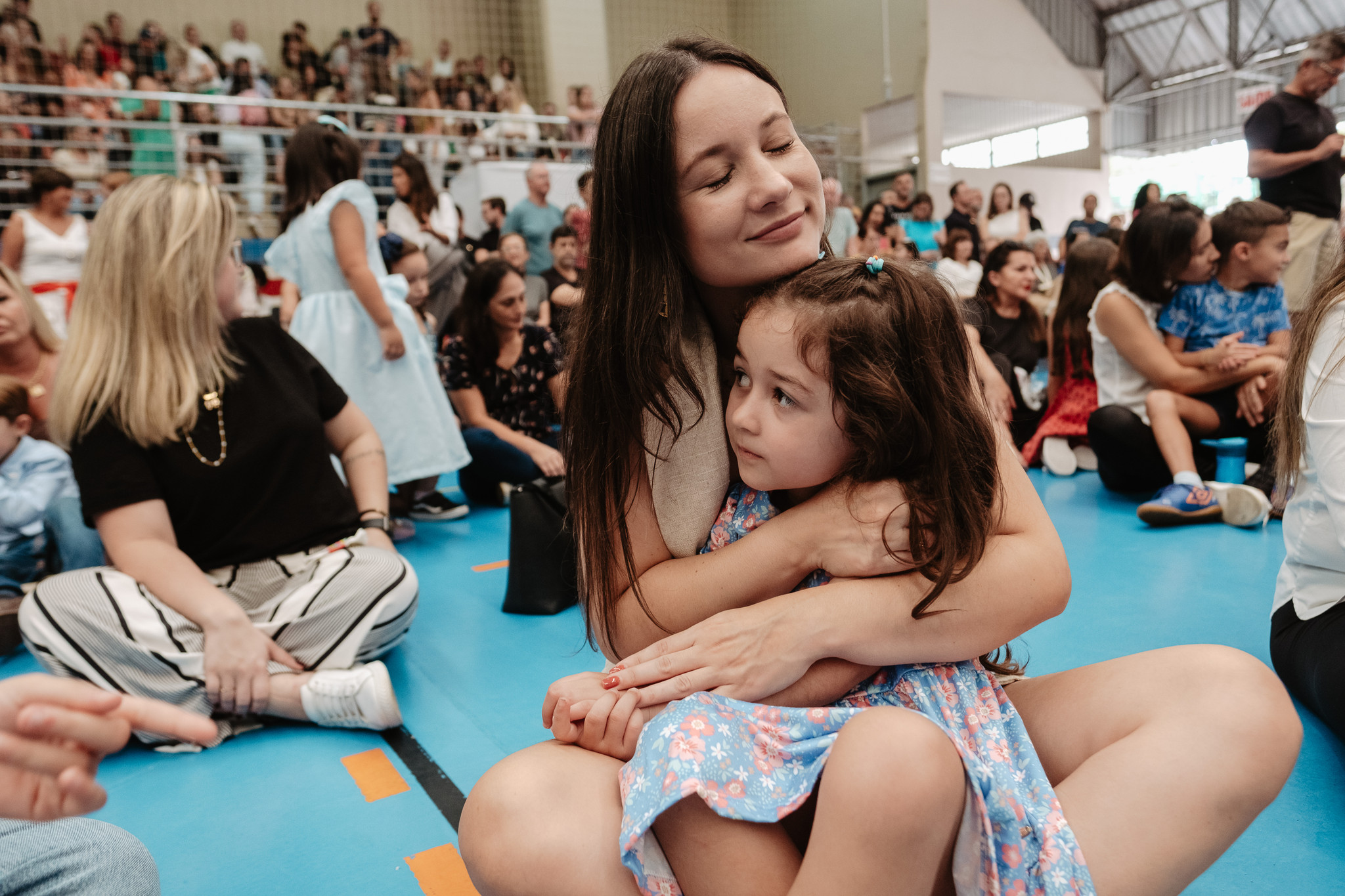 Dia das Mães (Sábado 04/05)