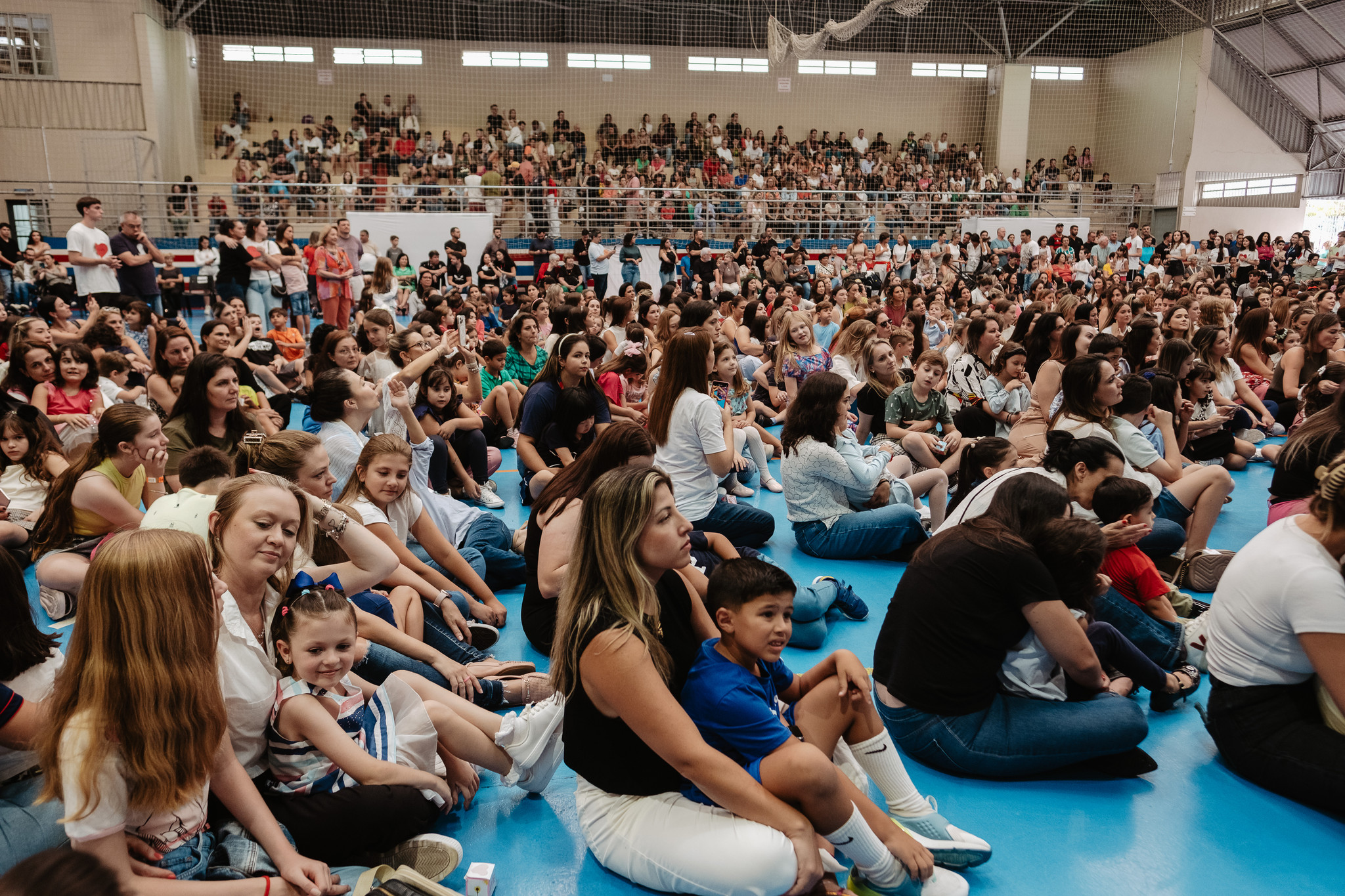 Dia das Mães (Sábado 04/05)