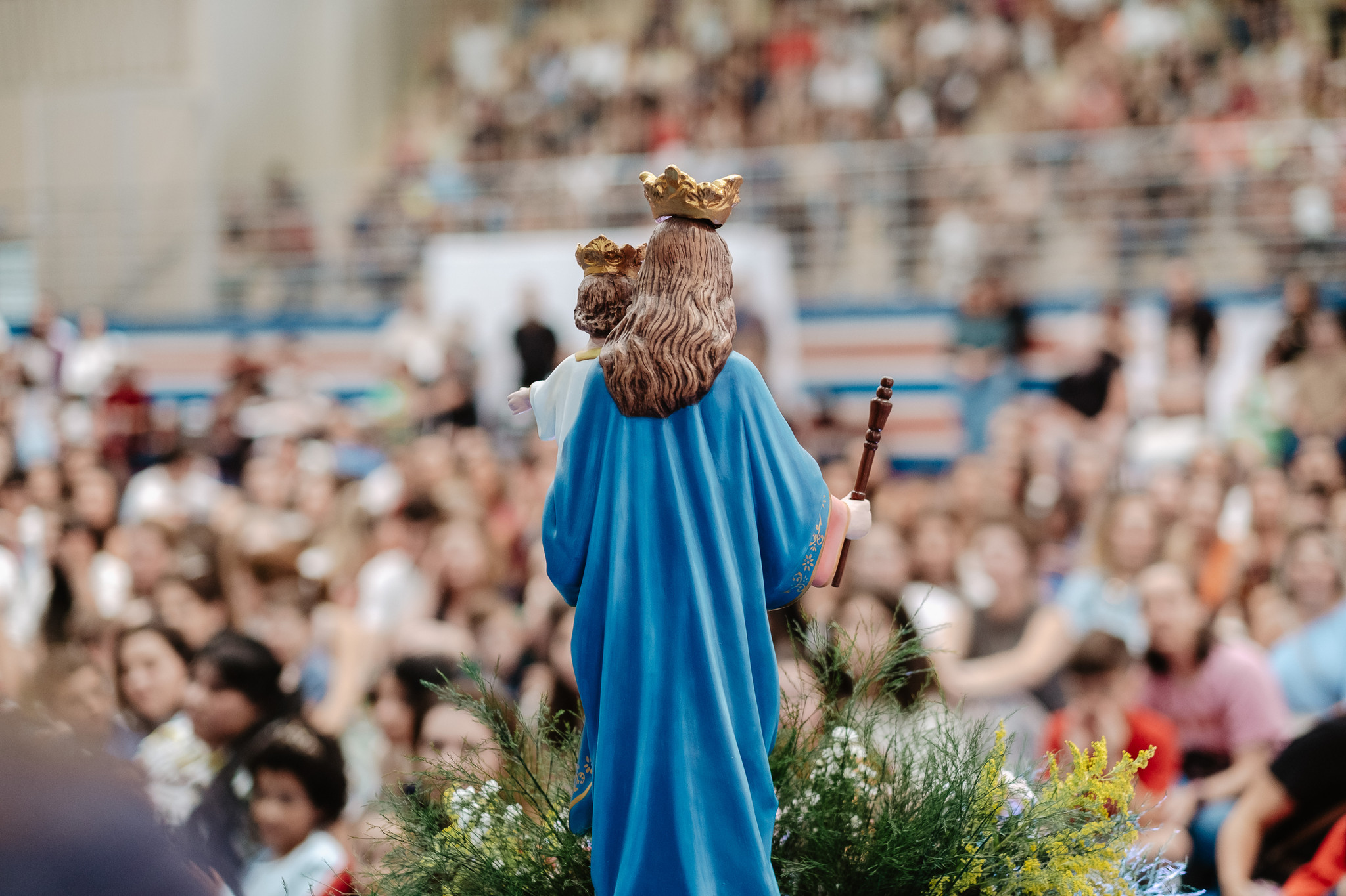 Dia das Mães (Sábado 04/05)