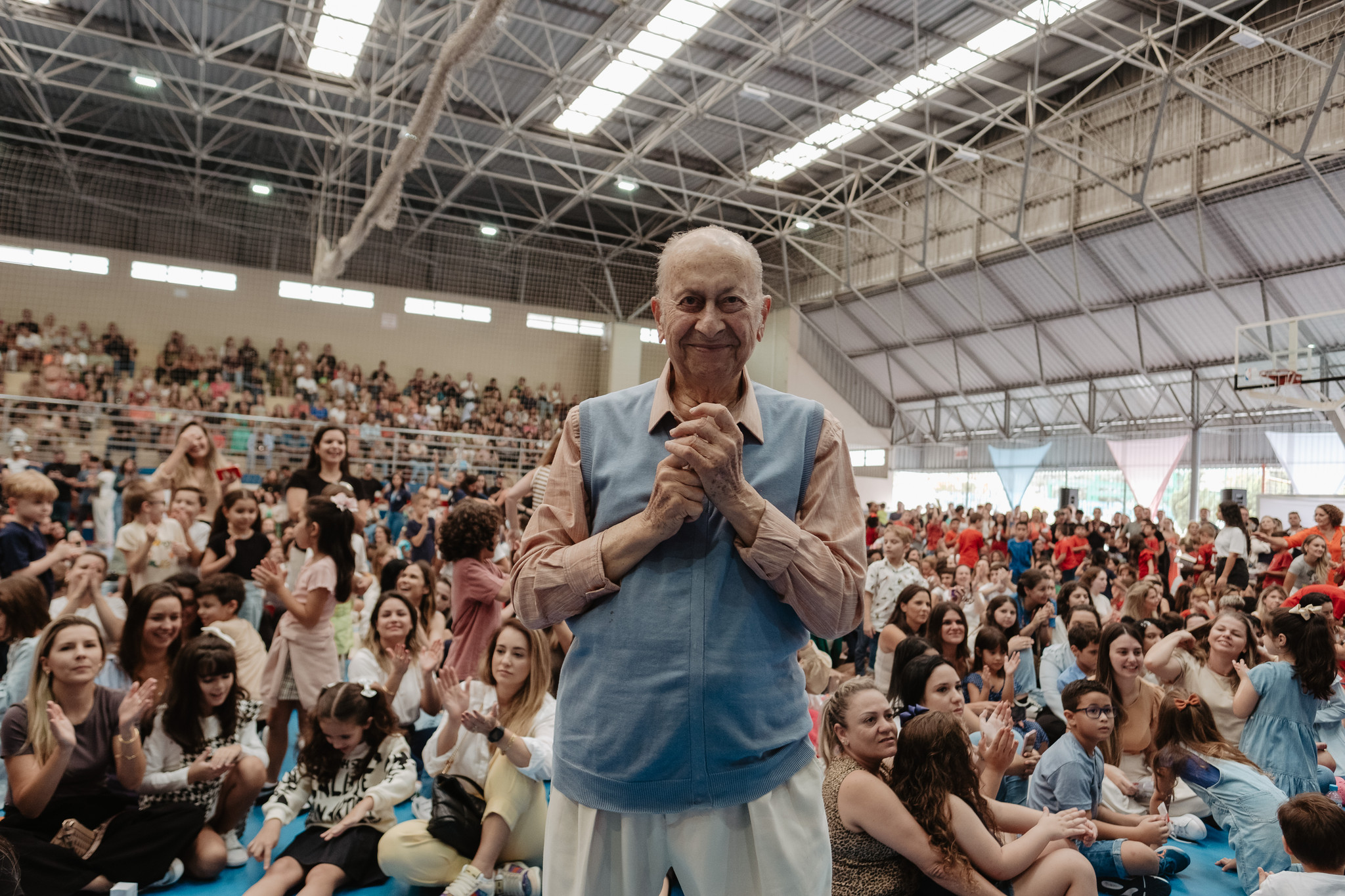 Dia das Mães (Sábado 04/05)