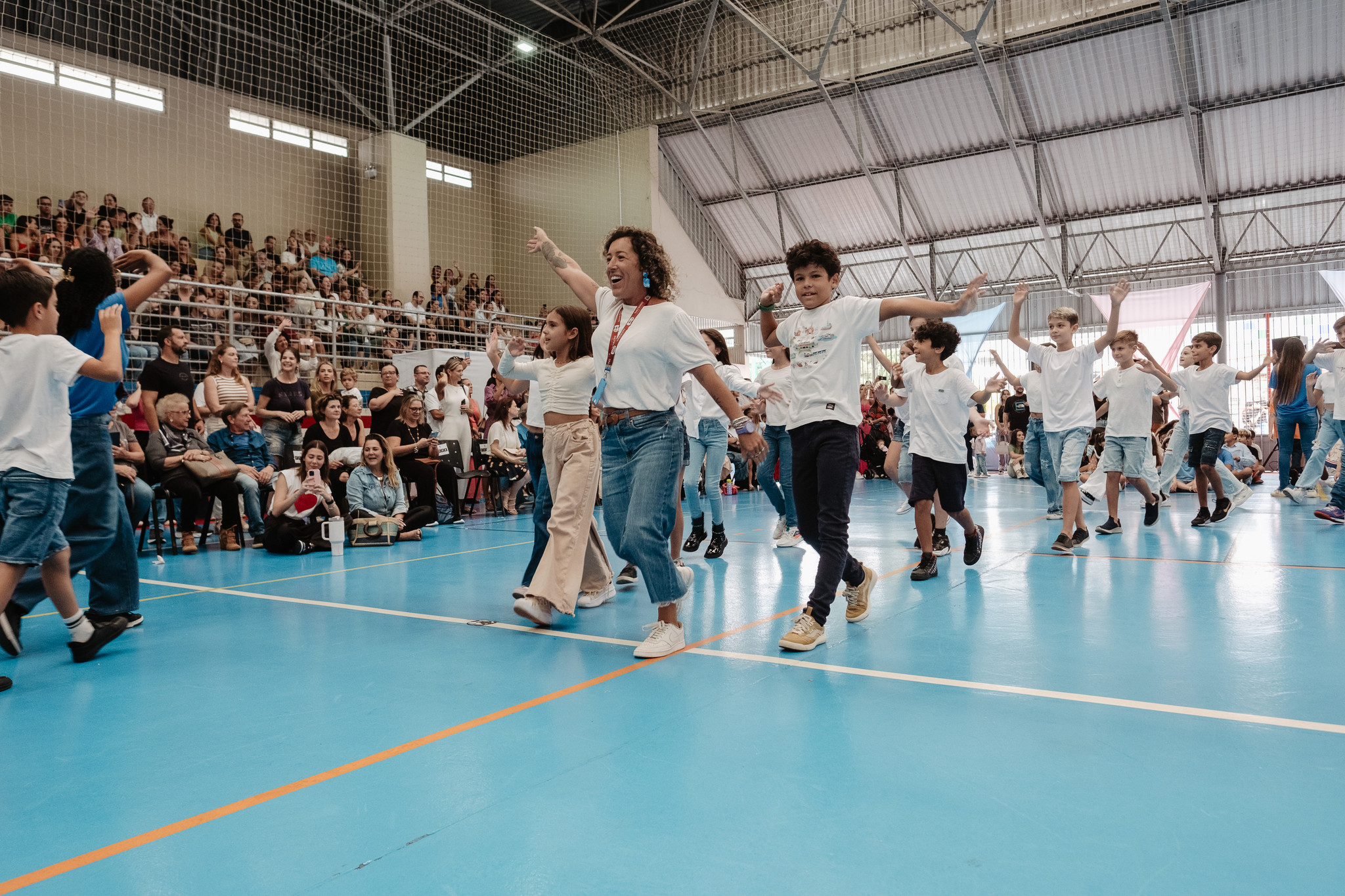 Dia das Mães (Sábado 04/05)