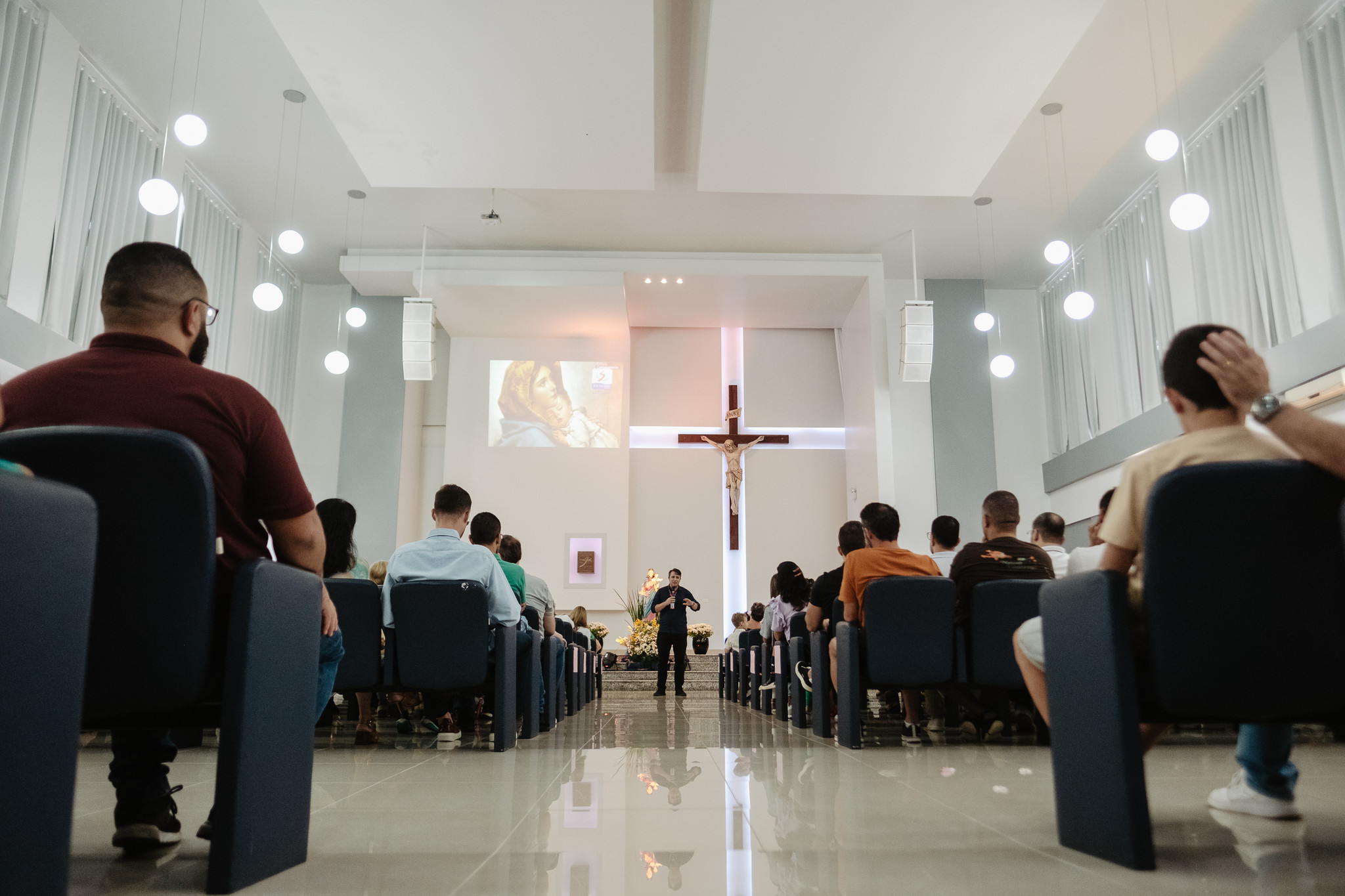 Dia das Mães (Sábado 04/05)