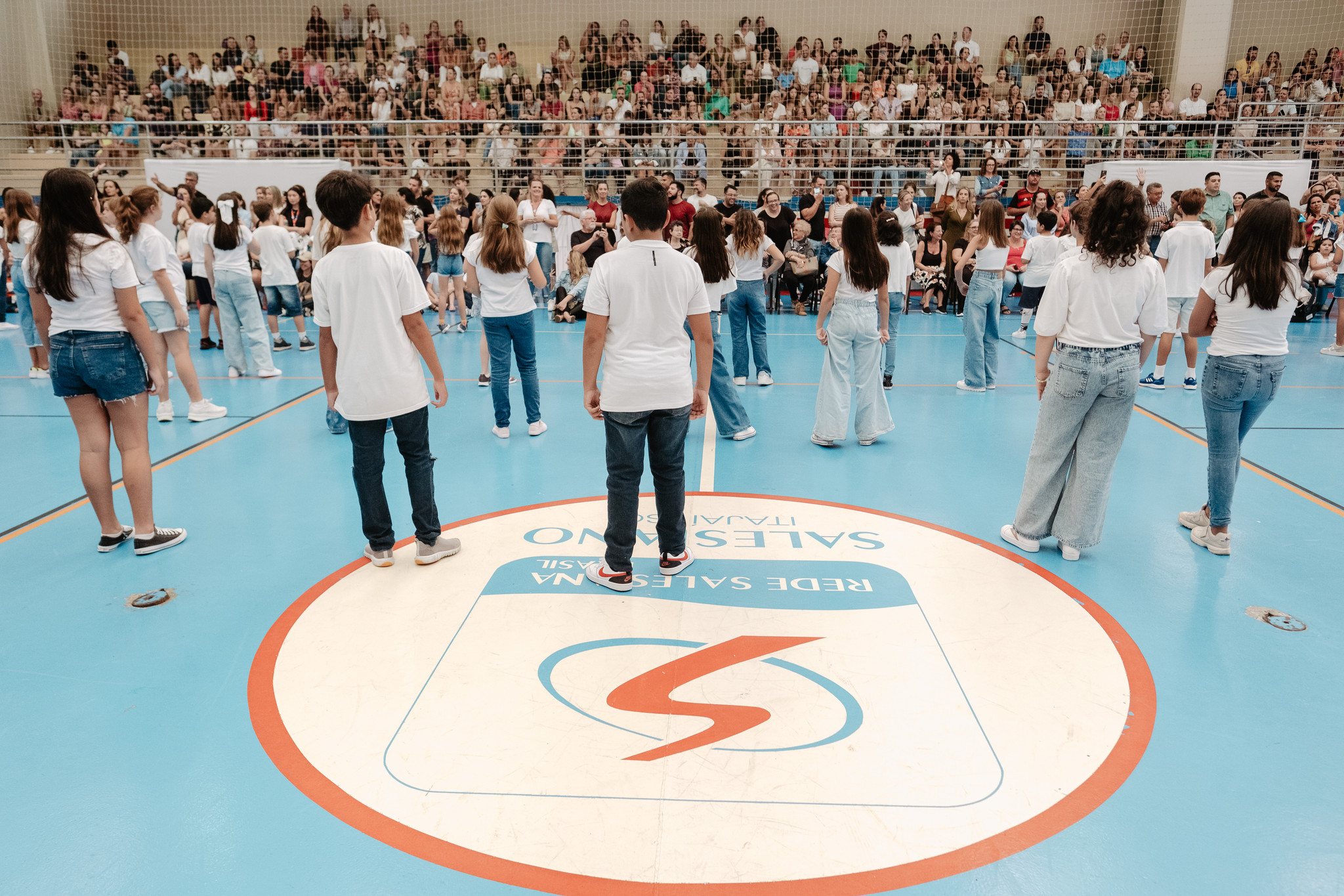 Dia das Mães (Sábado 04/05)