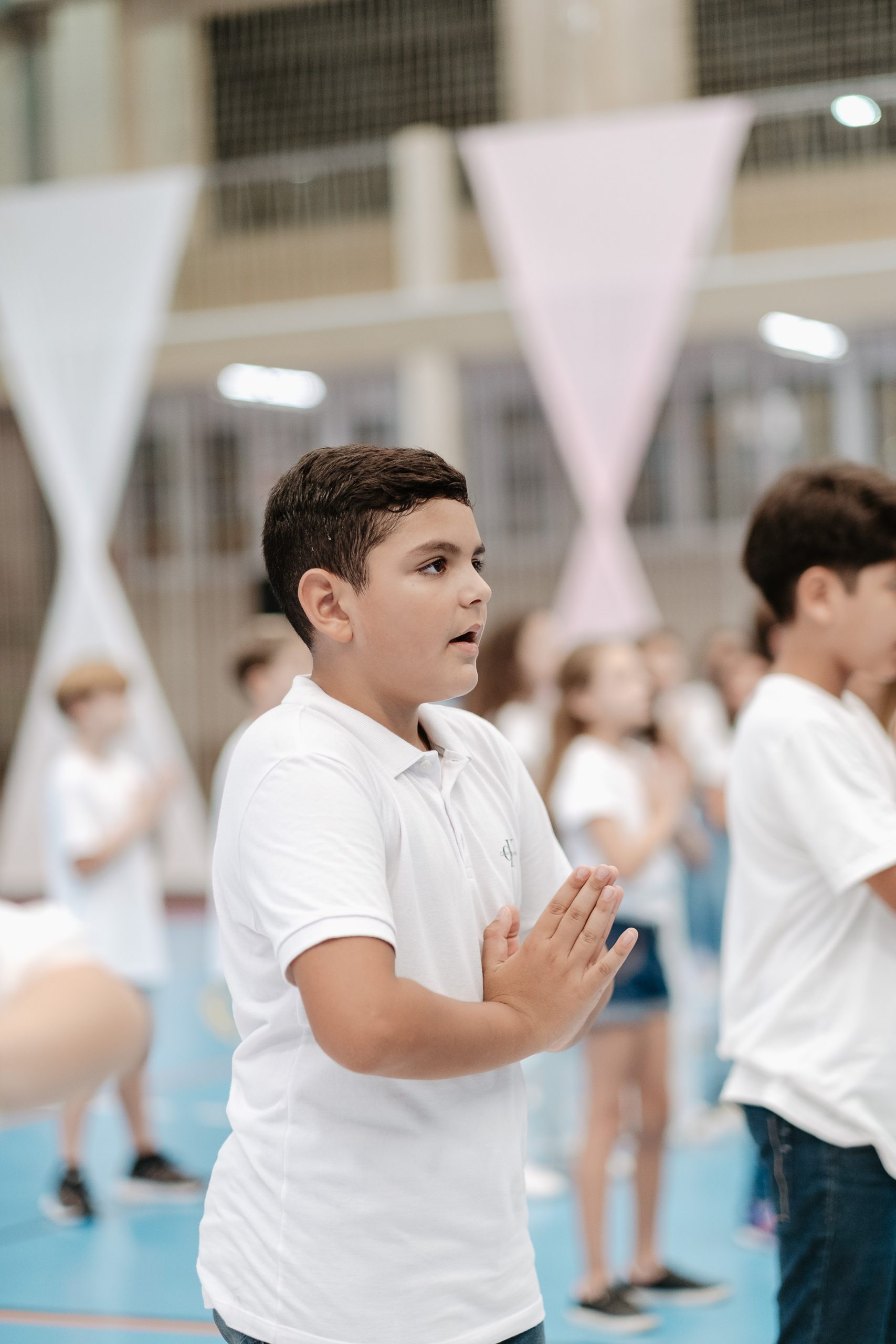 Dia das Mães (Sábado 04/05)