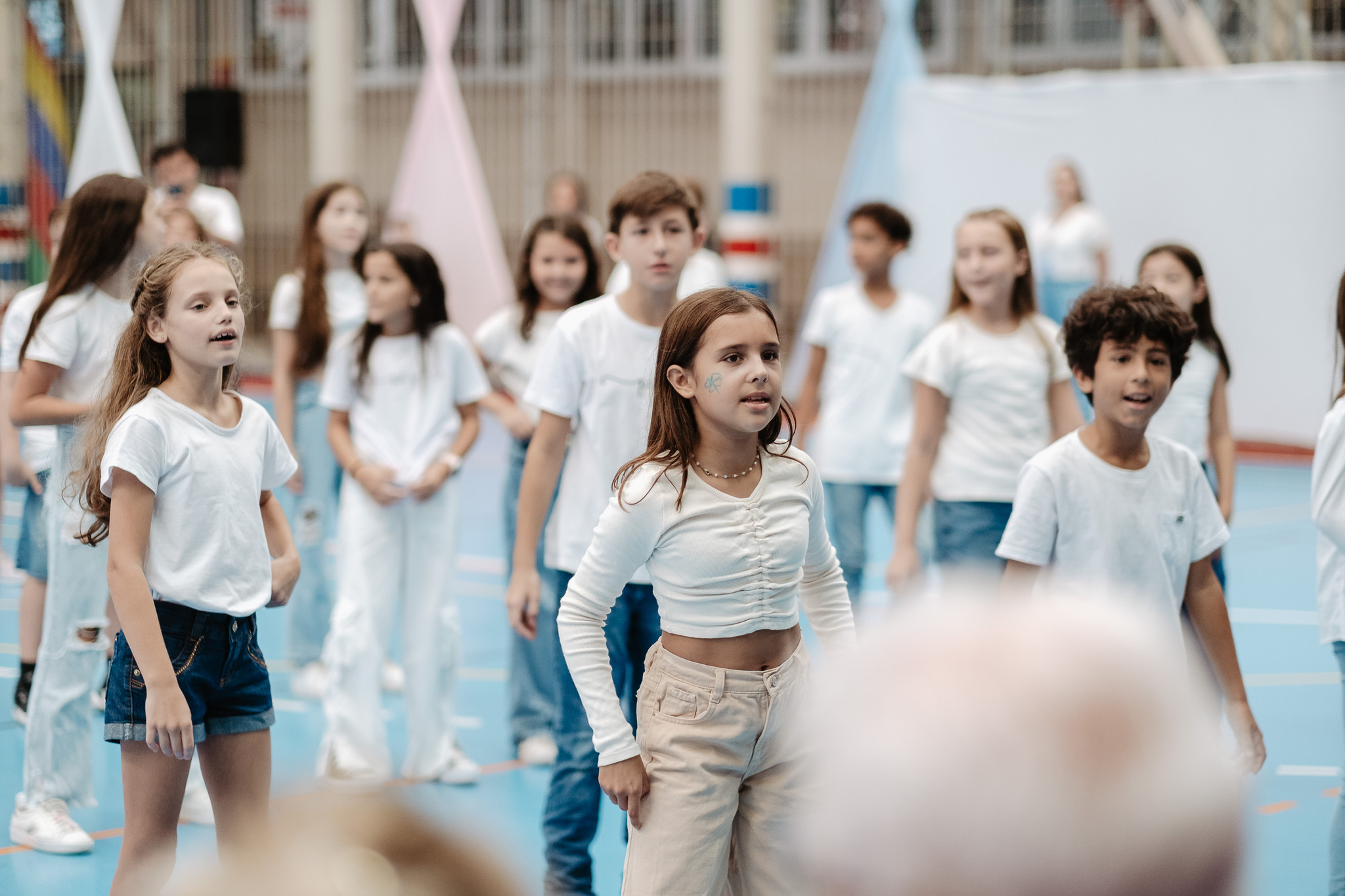 Dia das Mães (Sábado 04/05)